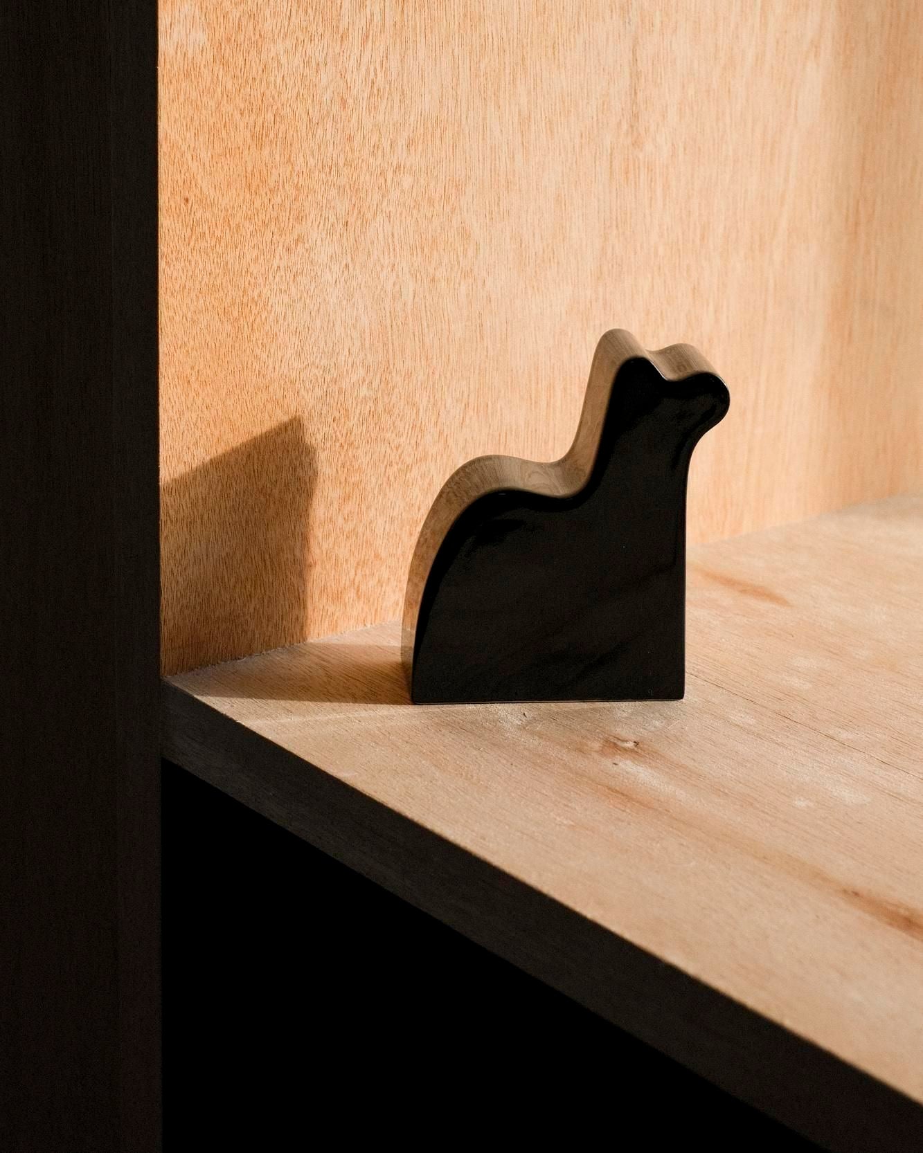 ETO_午［black］ / NOTA & design, IKKI KOBAYASHI