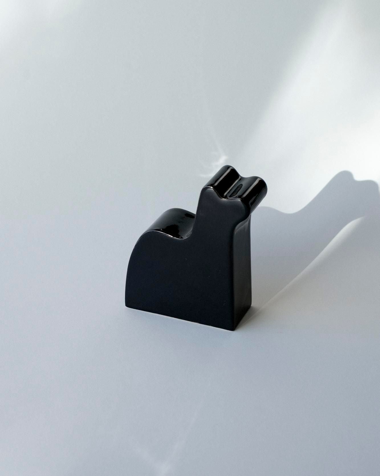 ETO_午［black］ / NOTA & design, IKKI KOBAYASHI