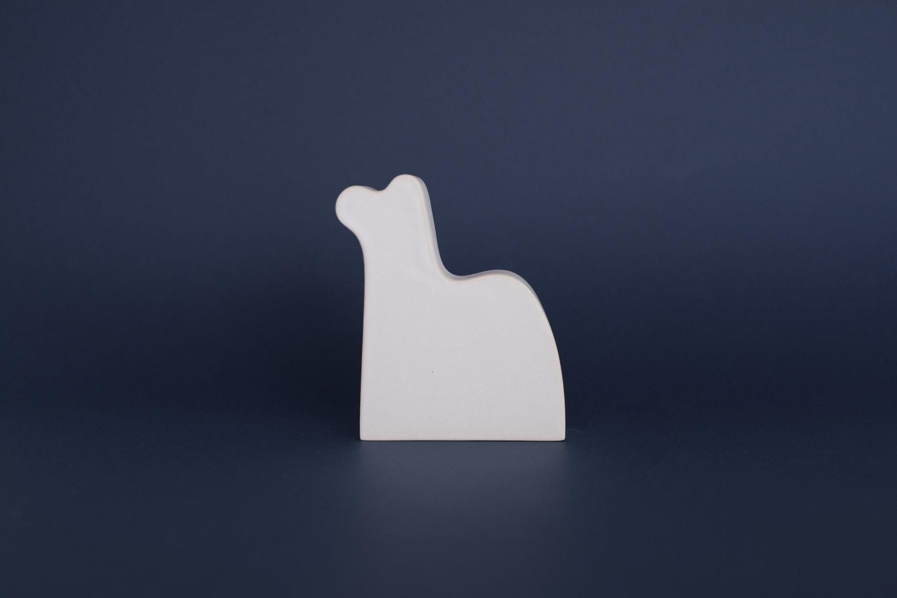 ETO_午［white］ / NOTA & design, IKKI KOBAYASHI
