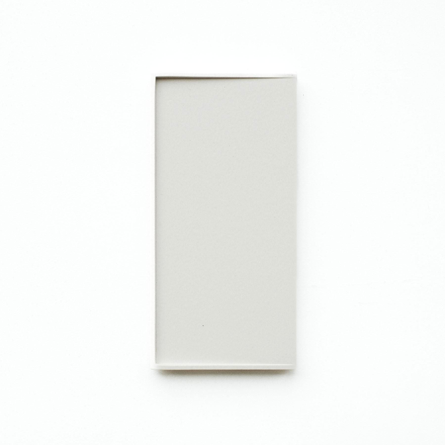 Tray TYPE-A / 001（白）