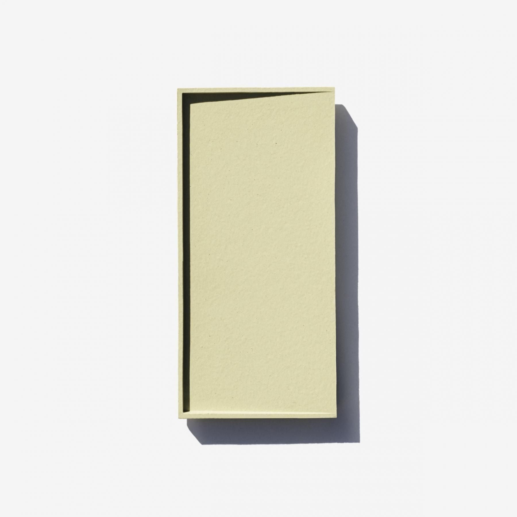 Tray TYPE-A / 001（白）