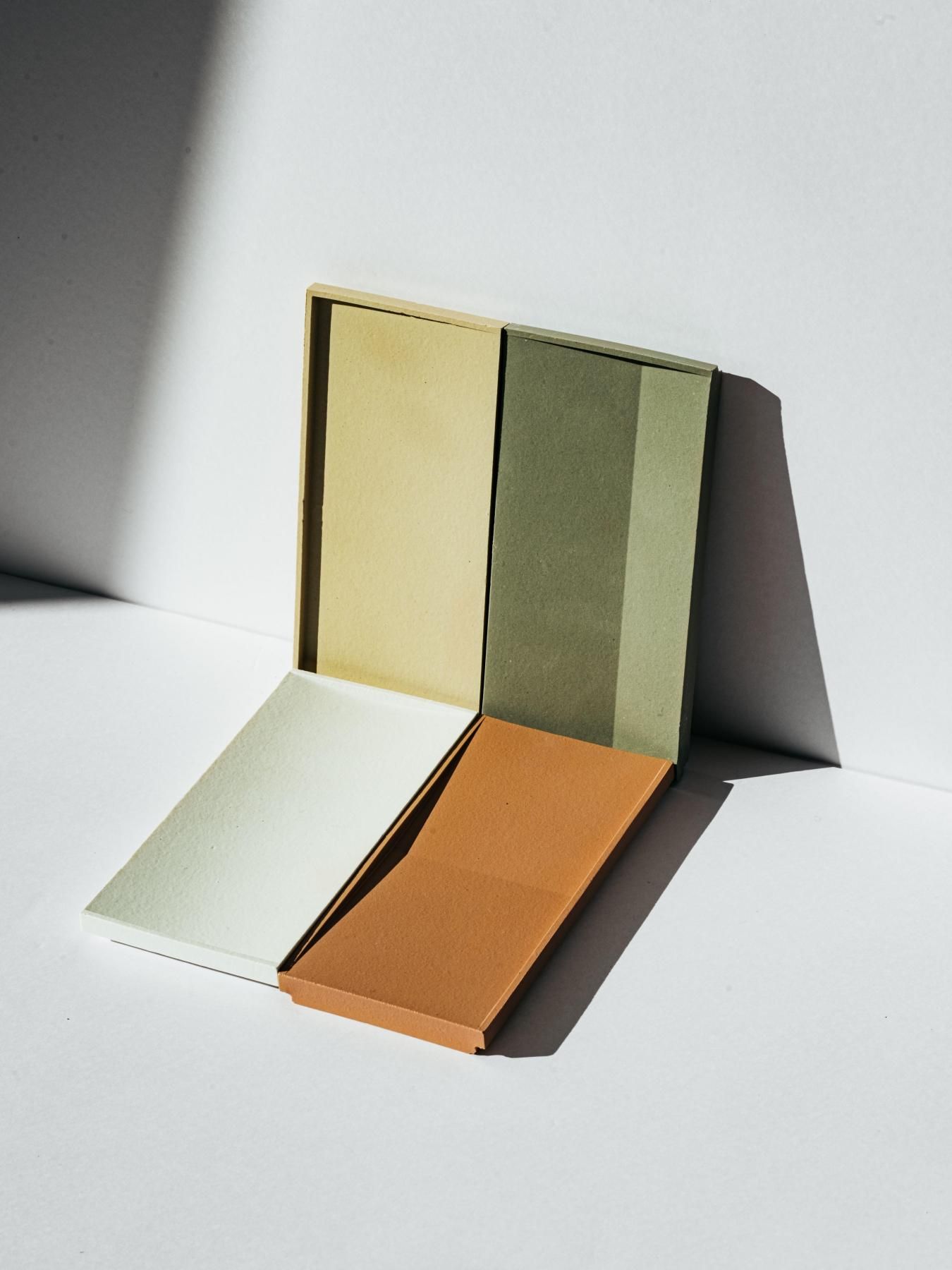 Tray TYPE-A / 001（白）