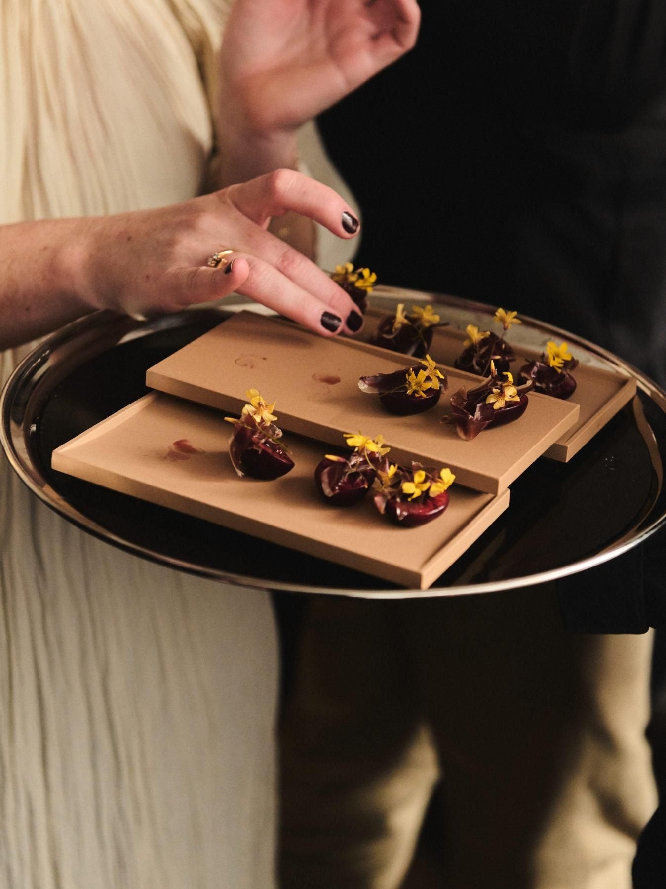 Tray TYPE-A / 001（白）