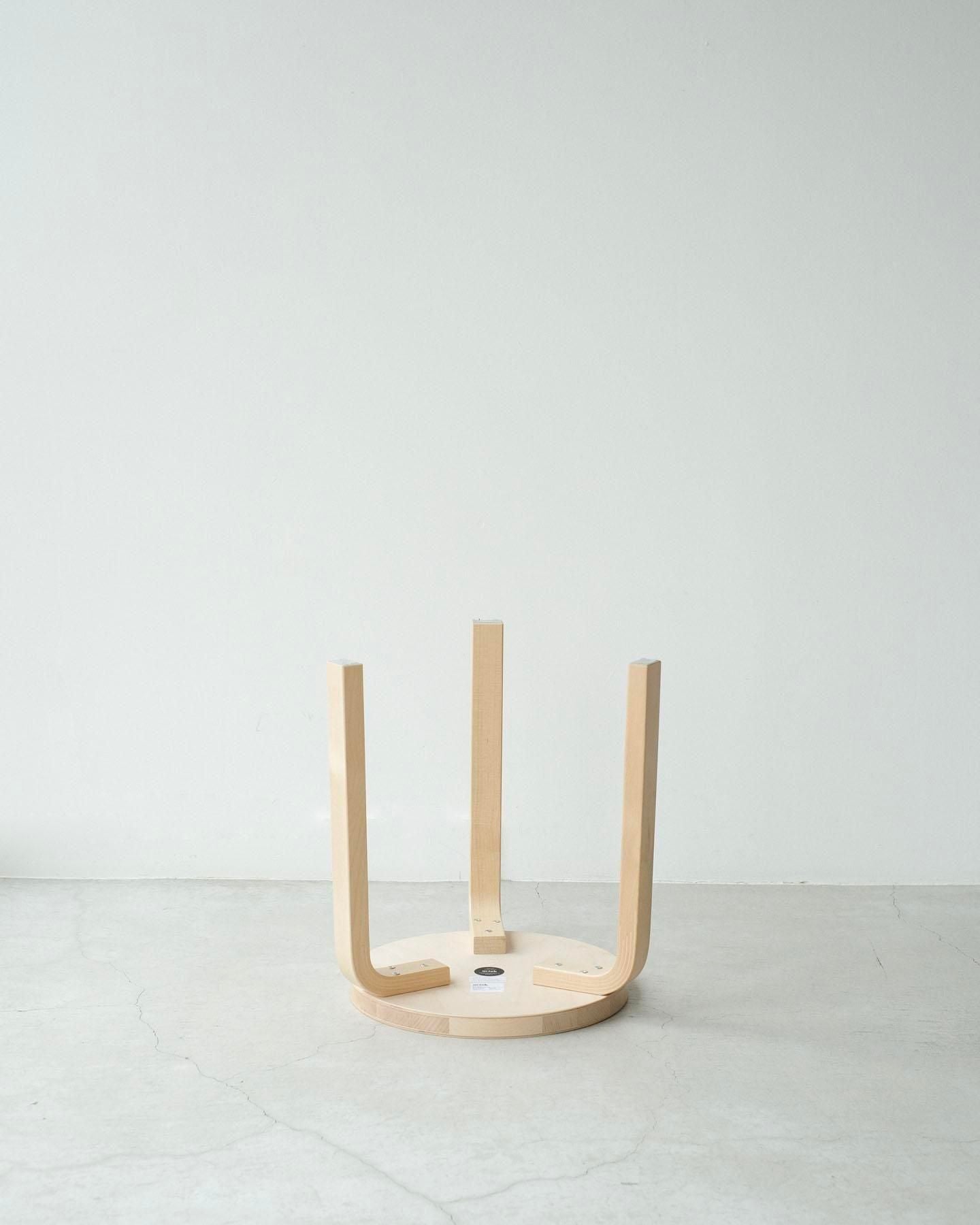 STOOL 60 WILD BIRCH