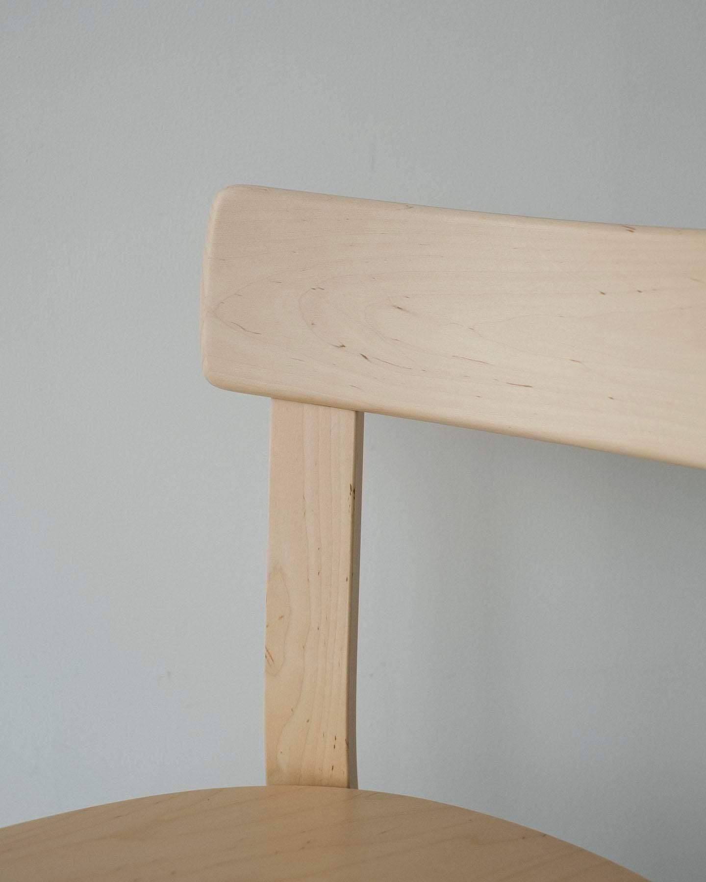 CHAIR 69 WILD BIRCH