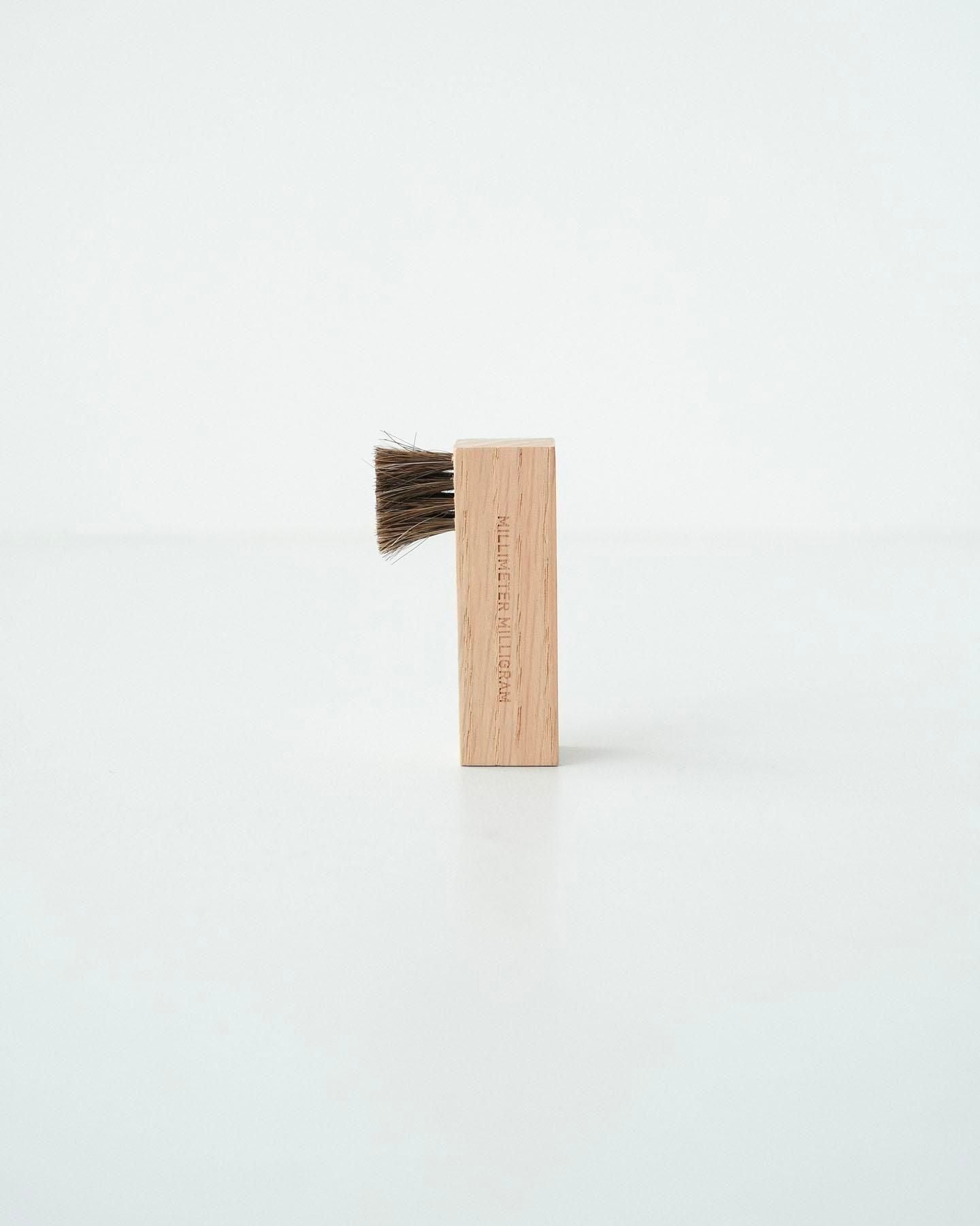 MINI BRUSH F