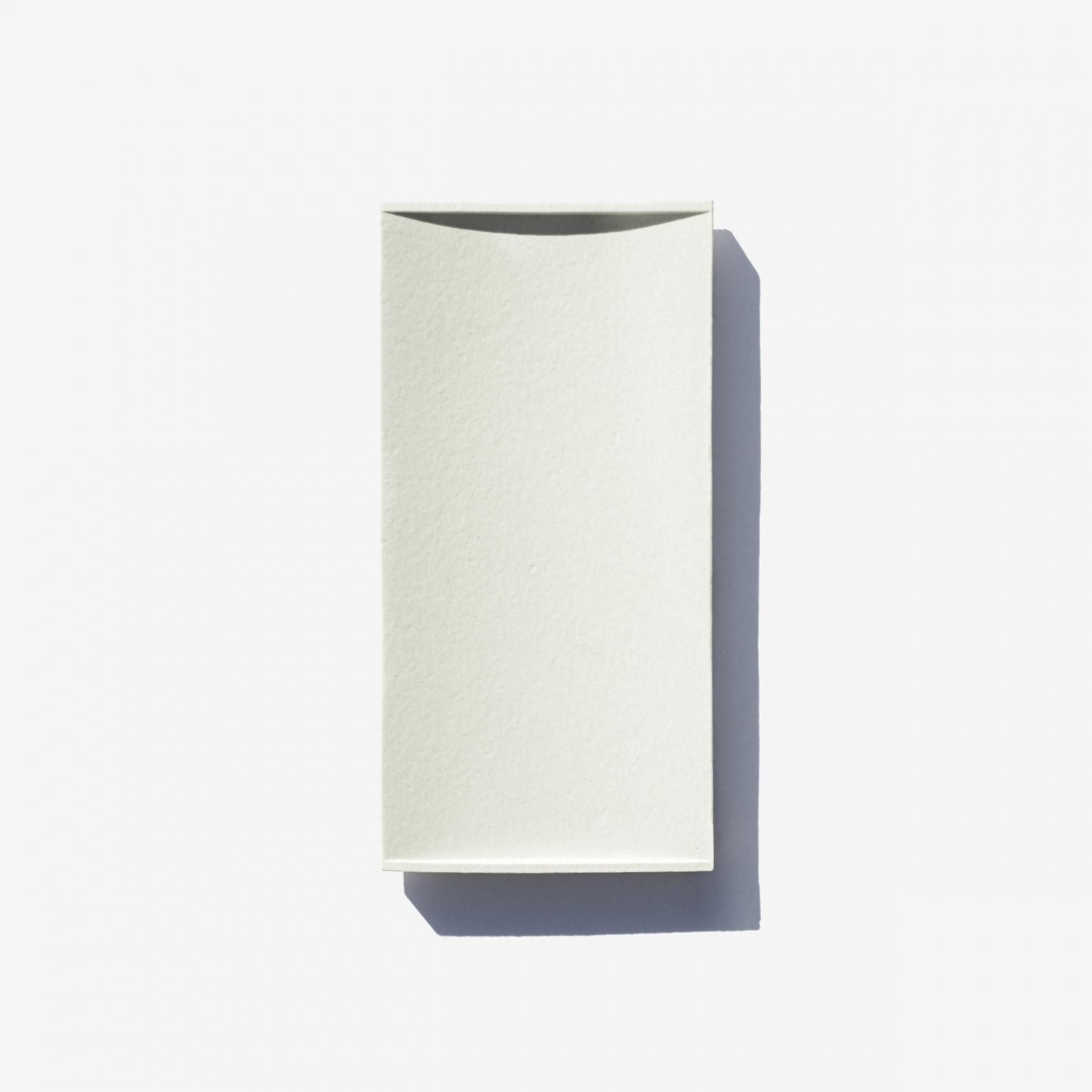 Tray TYPE-B / 001（白）
