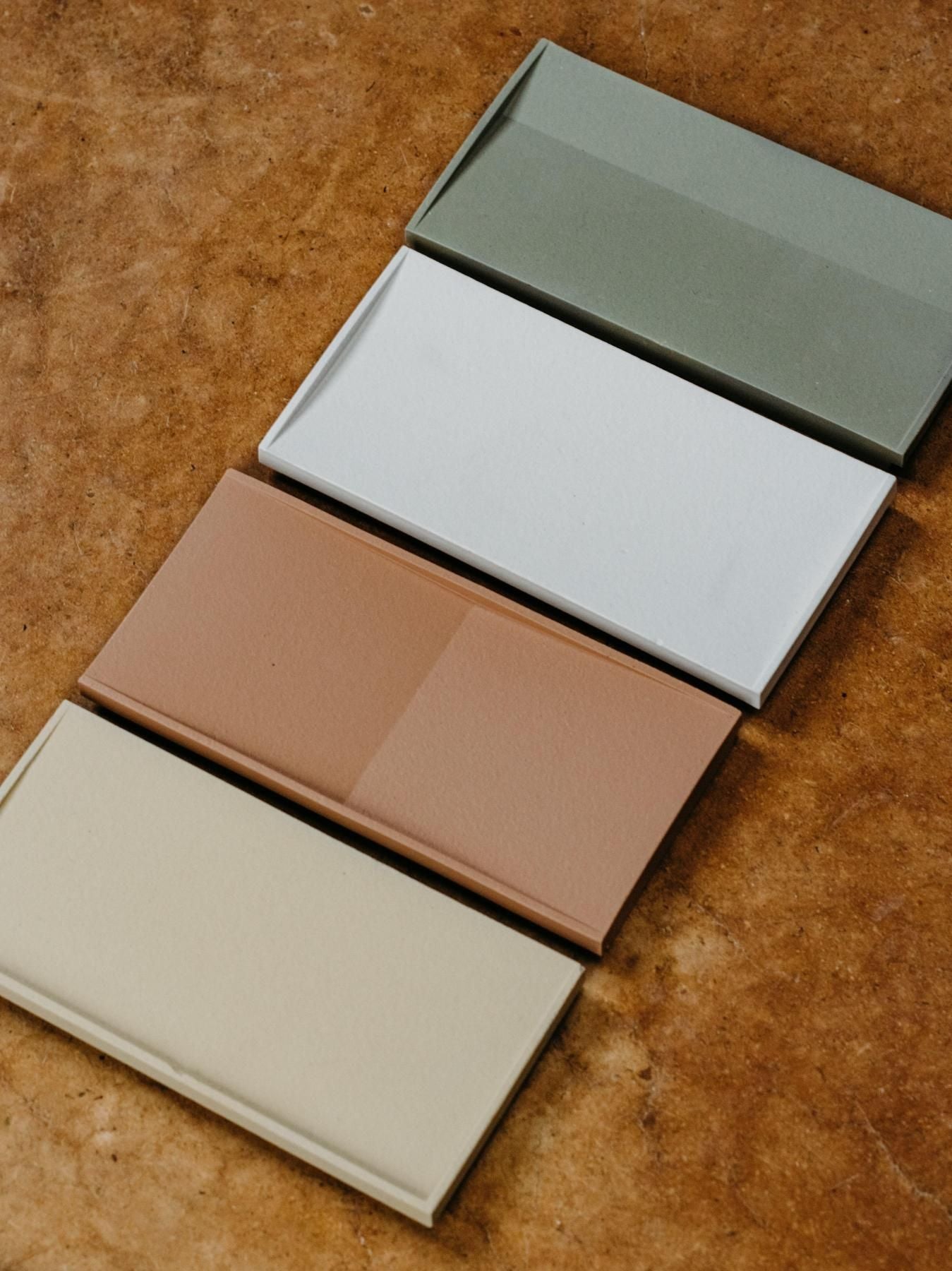 Tray TYPE-D / 011（ピンク）