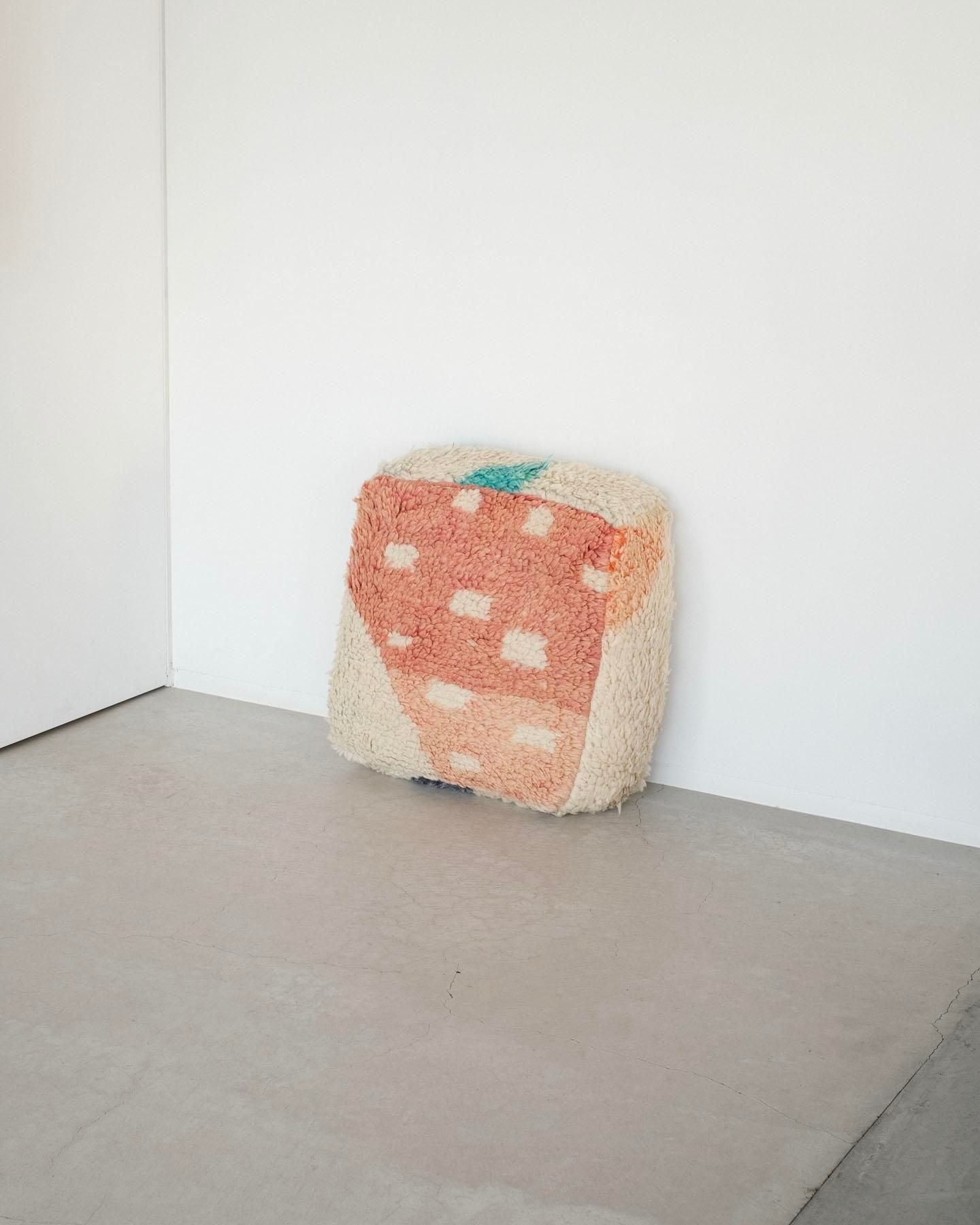 RUG POUF 50 [021C]
