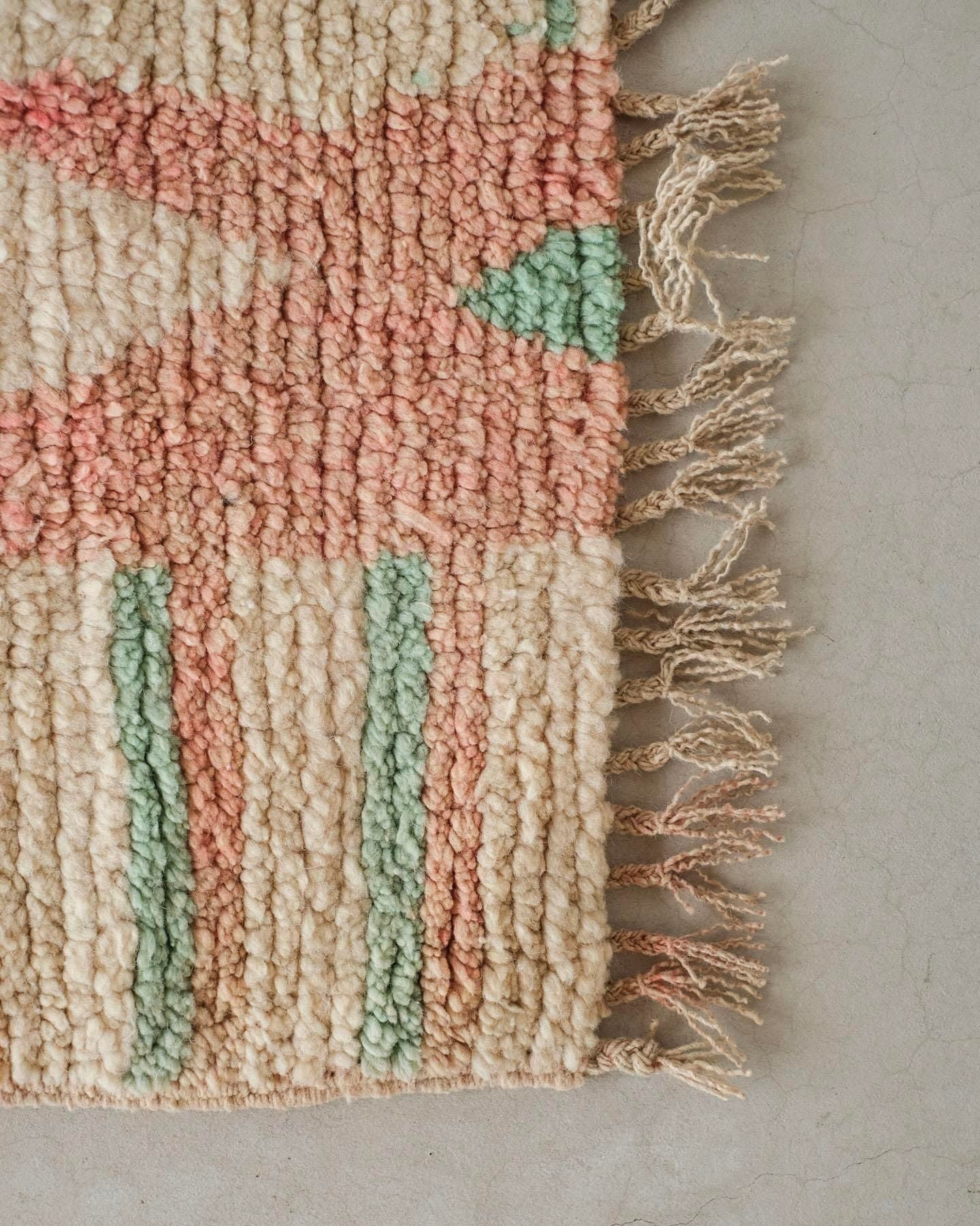 ブジャッド（BJ179）