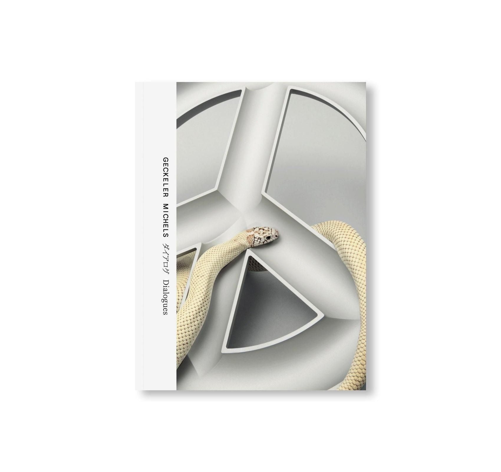 書籍：DIALOGUES by Geckeler Michels