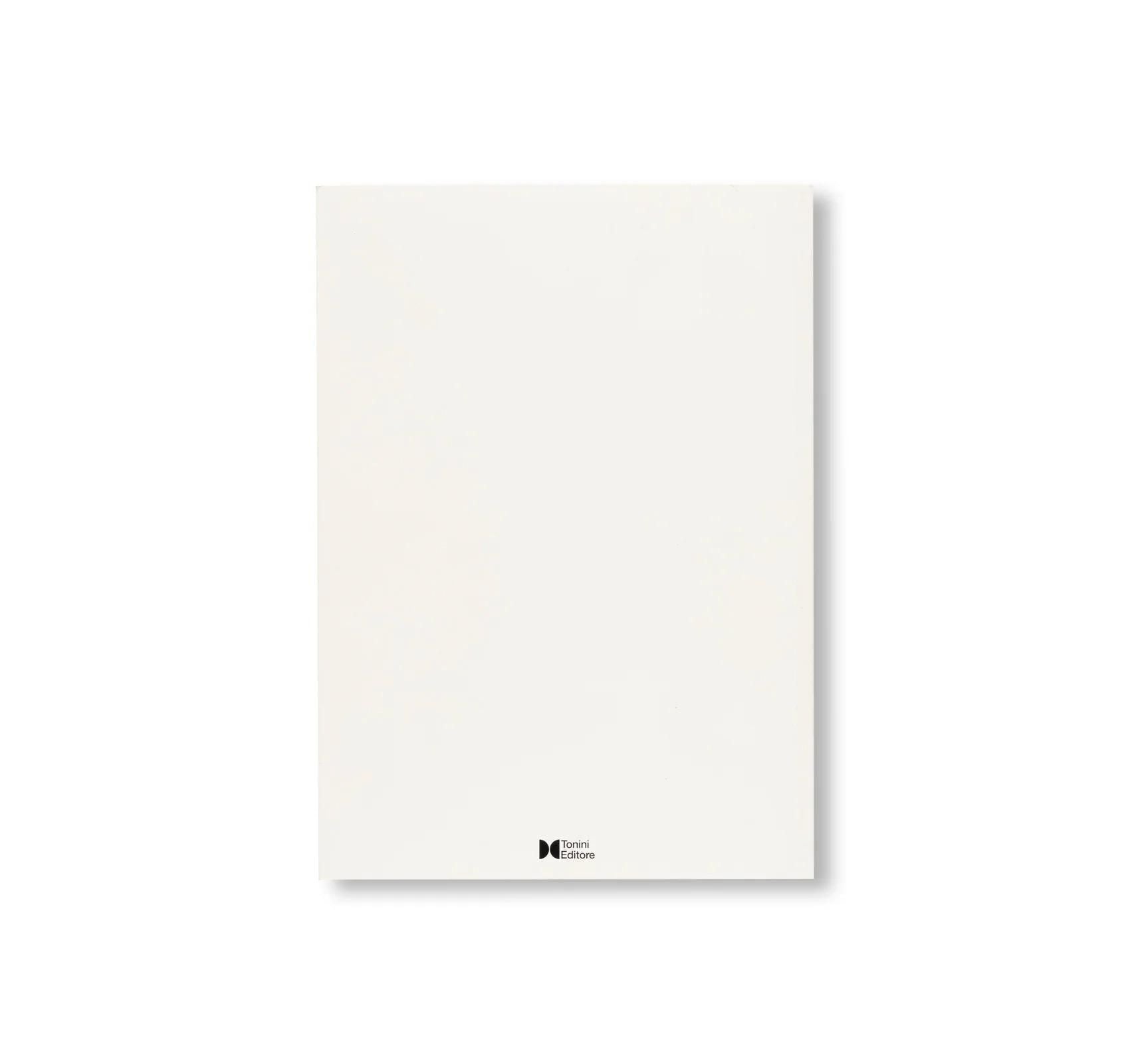 書籍：DISEGNO ASTRATTO by Henri Frachon. Antoine Lecharny