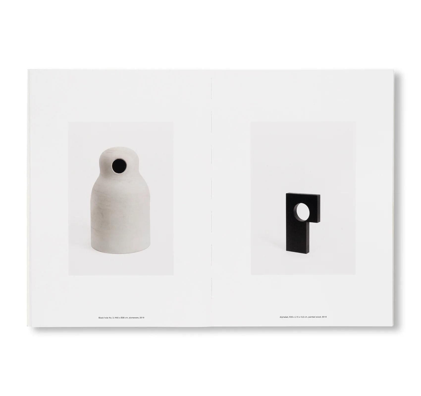書籍：DISEGNO ASTRATTO by Henri Frachon. Antoine Lecharny