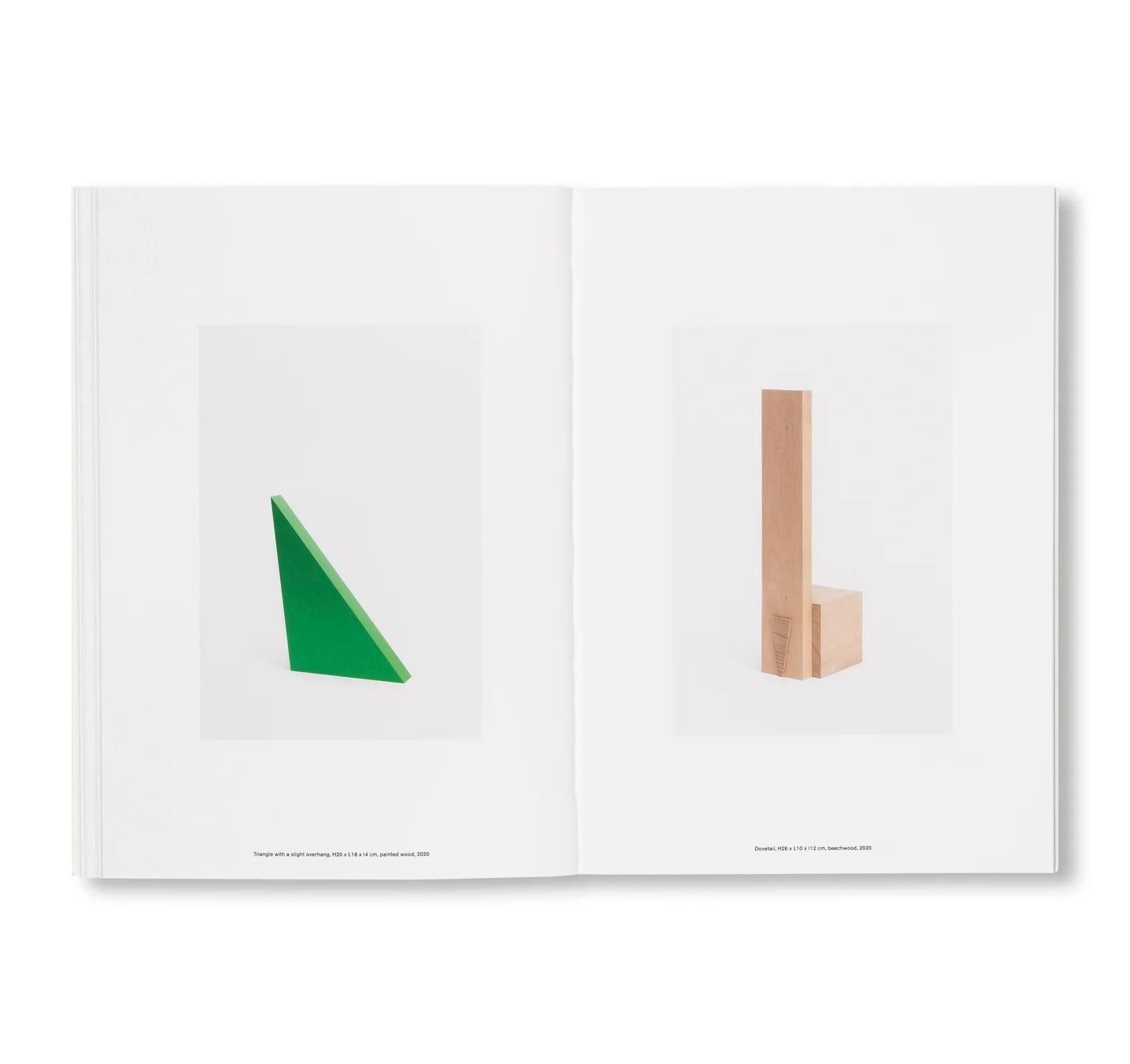 書籍：DISEGNO ASTRATTO by Henri Frachon. Antoine Lecharny