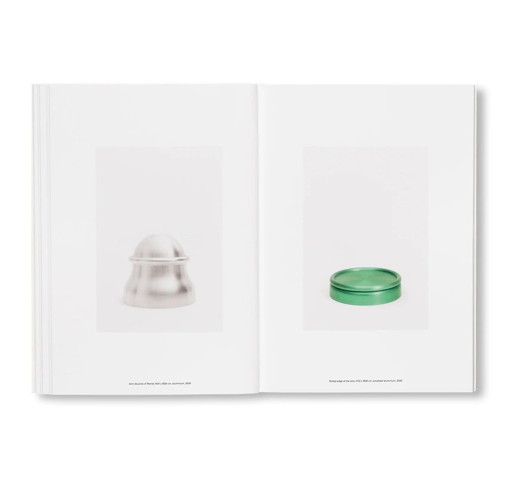 書籍：DISEGNO ASTRATTO by Henri Frachon. Antoine Lecharny