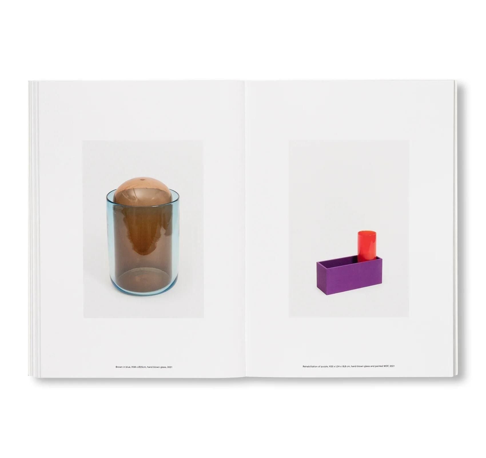 書籍：DISEGNO ASTRATTO by Henri Frachon. Antoine Lecharny