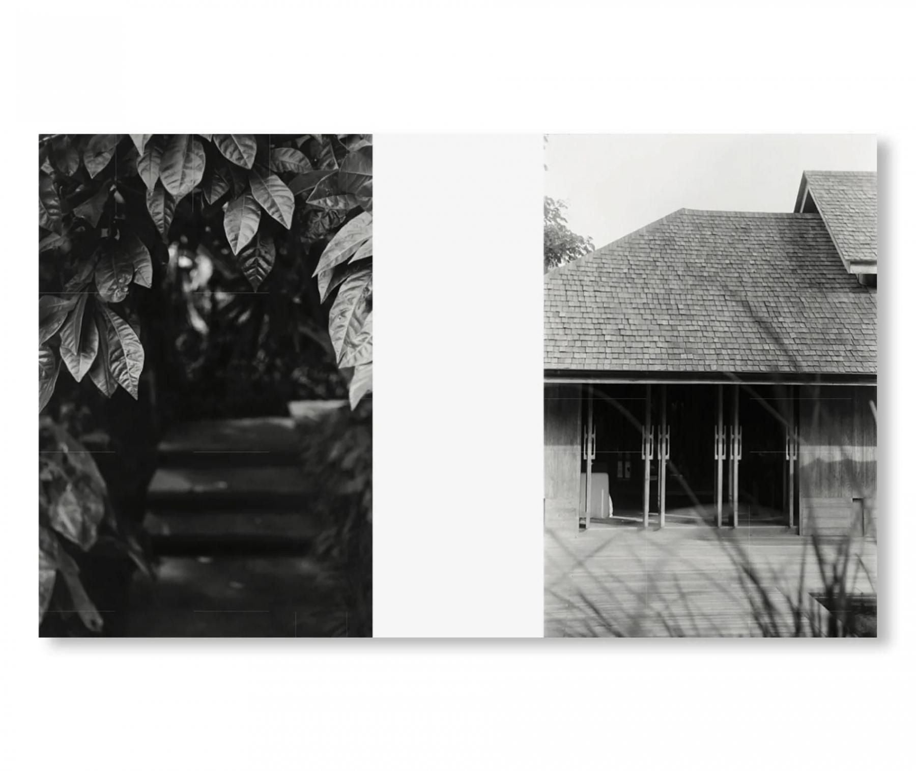 書籍：RUMAH RUBAH - A BALI HOME OF GILDAS LOAEC AND ROMY LOAEC