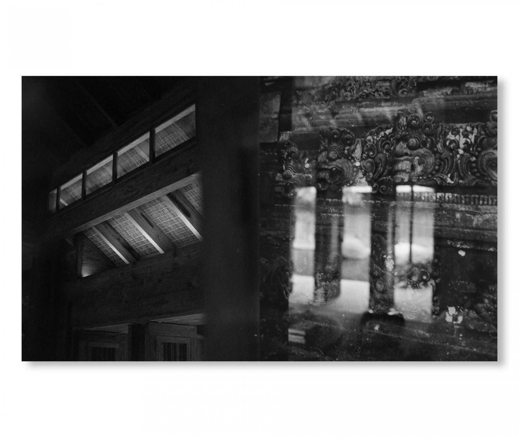 書籍：RUMAH RUBAH - A BALI HOME OF GILDAS LOAEC AND ROMY LOAEC