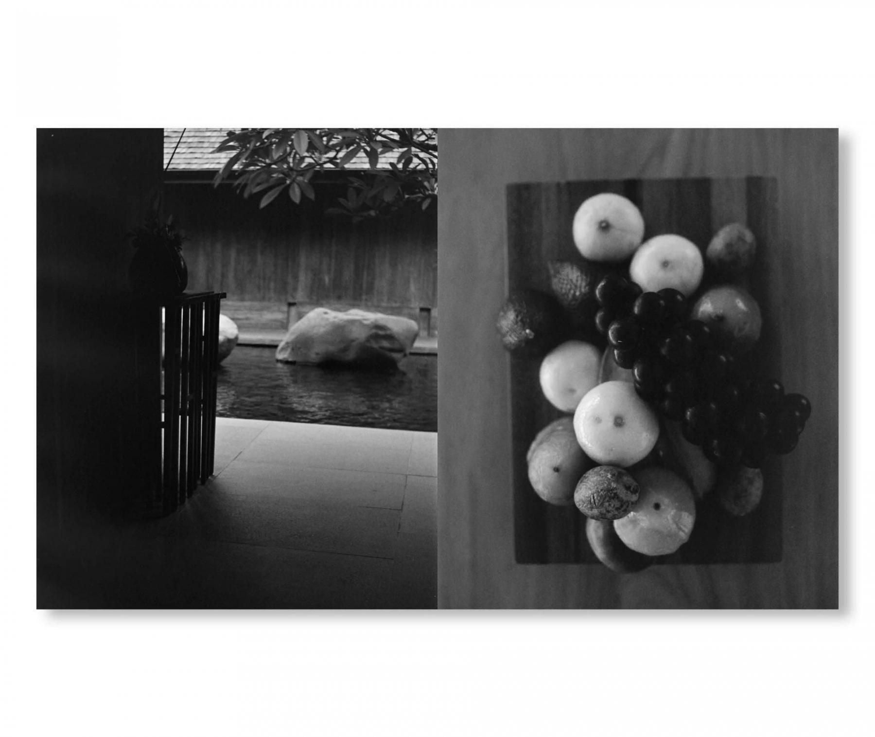 書籍：RUMAH RUBAH - A BALI HOME OF GILDAS LOAEC AND ROMY LOAEC