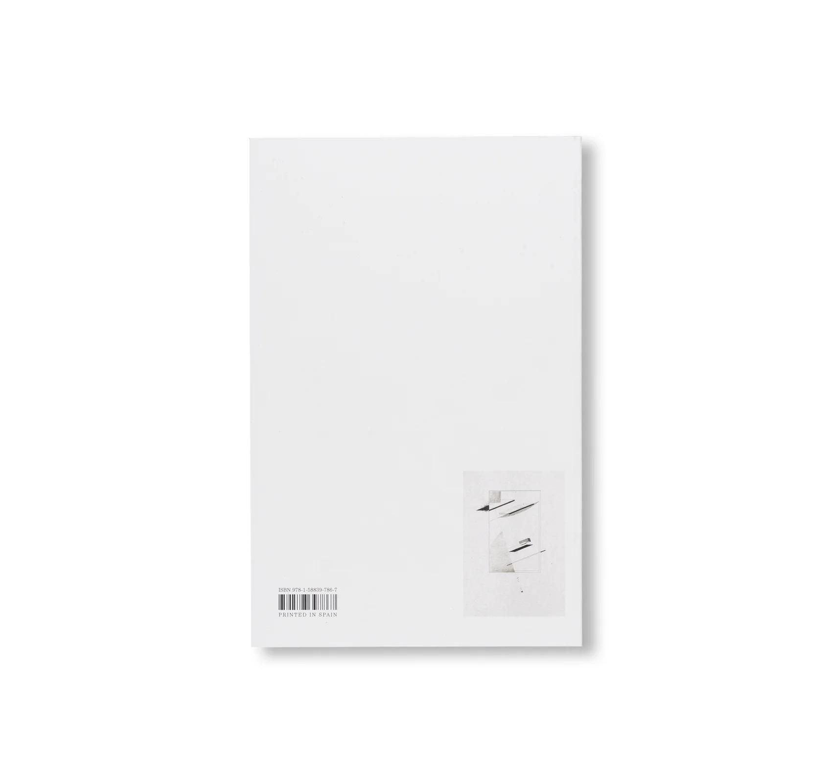 書籍：SUSPENDED MOMENT: THE ARCHITECTURE OF FRIDA ESCOBEDO by Frida Escobedo [ENGLISH EDITION]