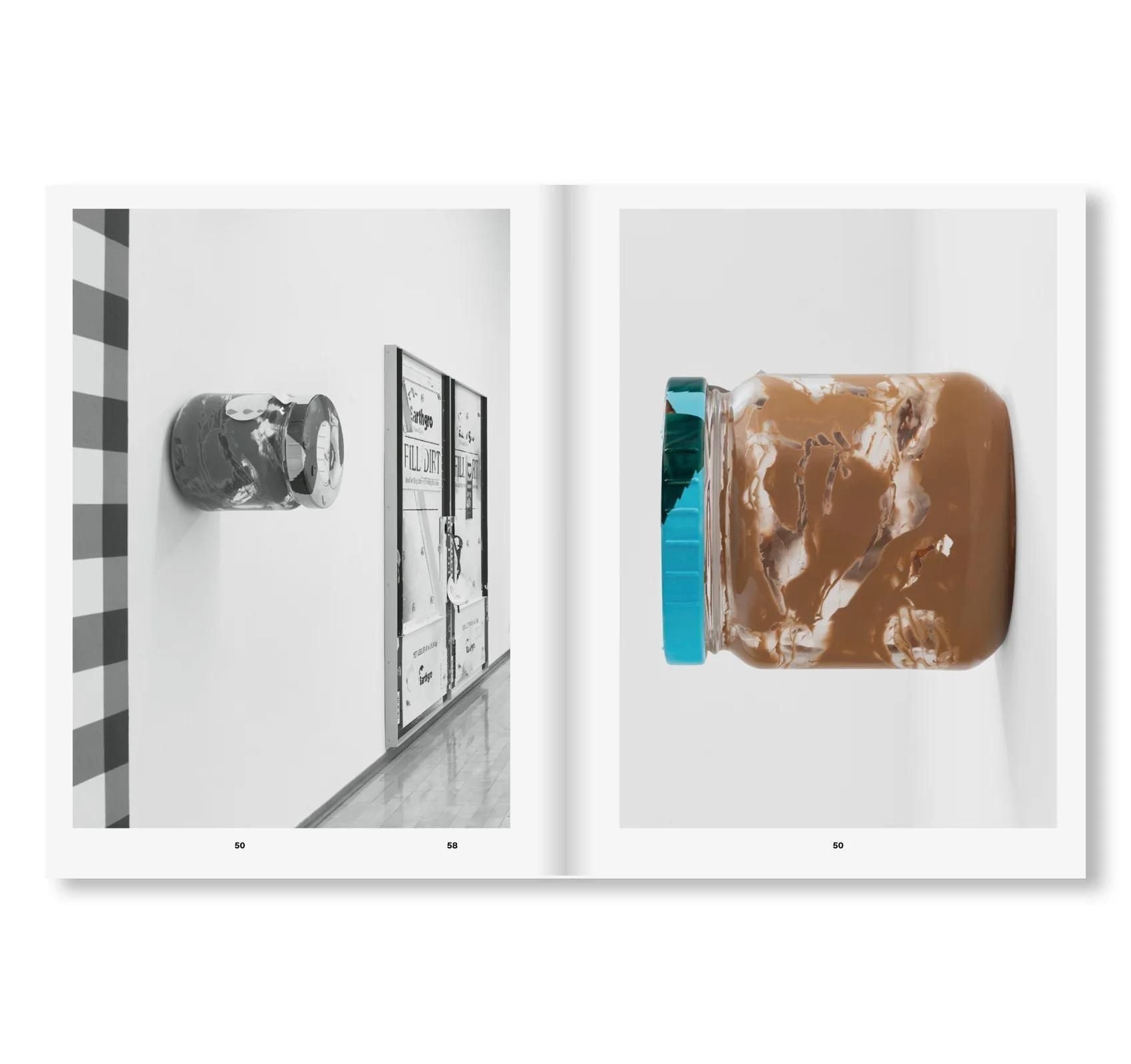 書籍：OUR VOLUMES by Magali Reus