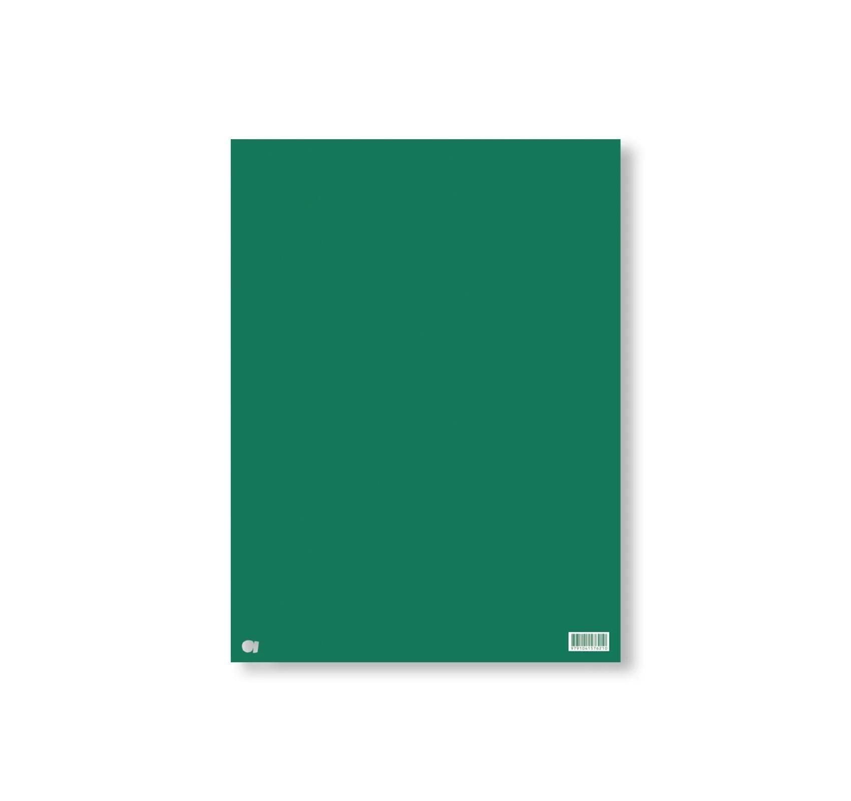 書籍：ASIA ISSUE 01