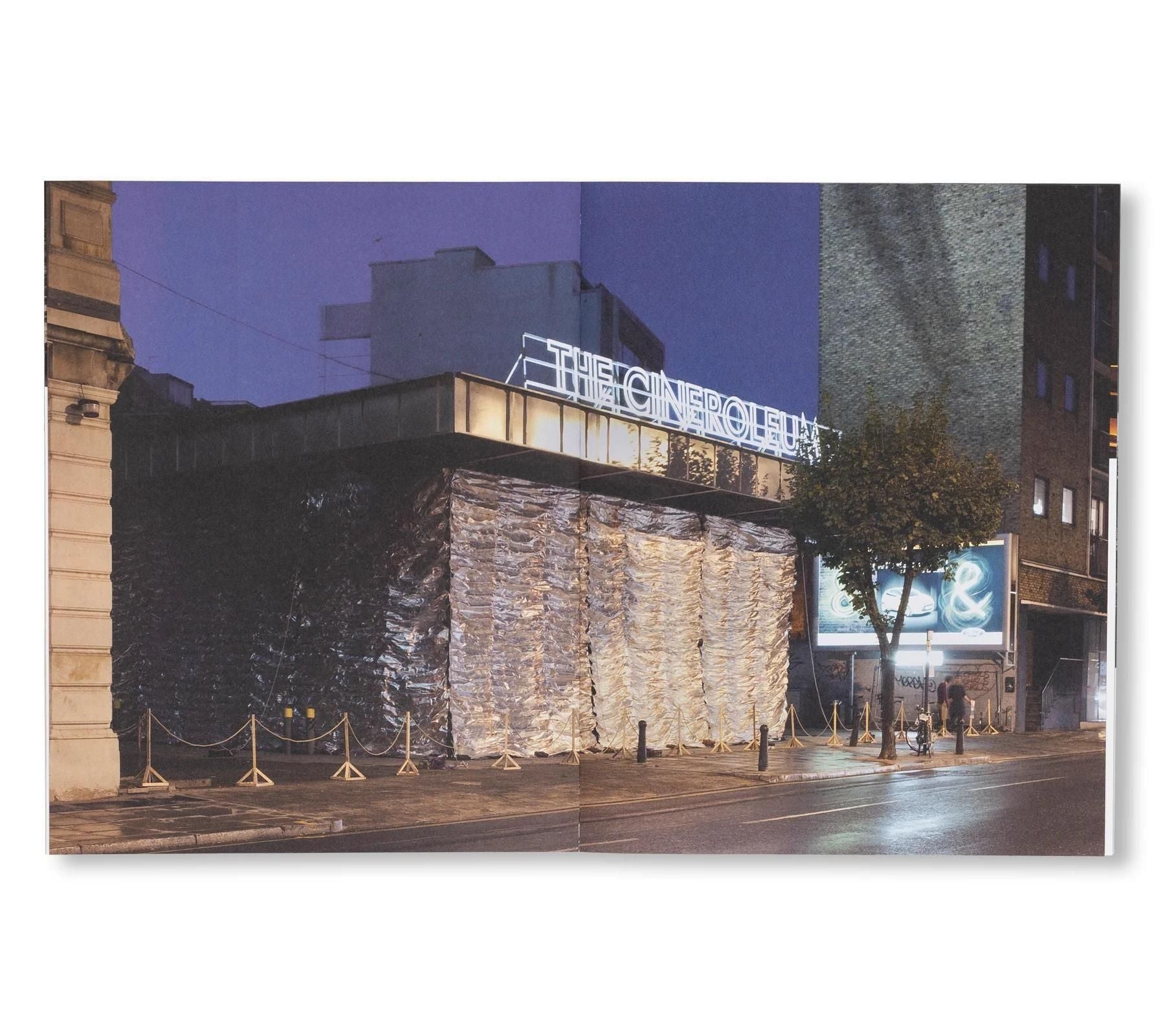 書籍：ASSEMBLE: BUILDING COLLECTIVE