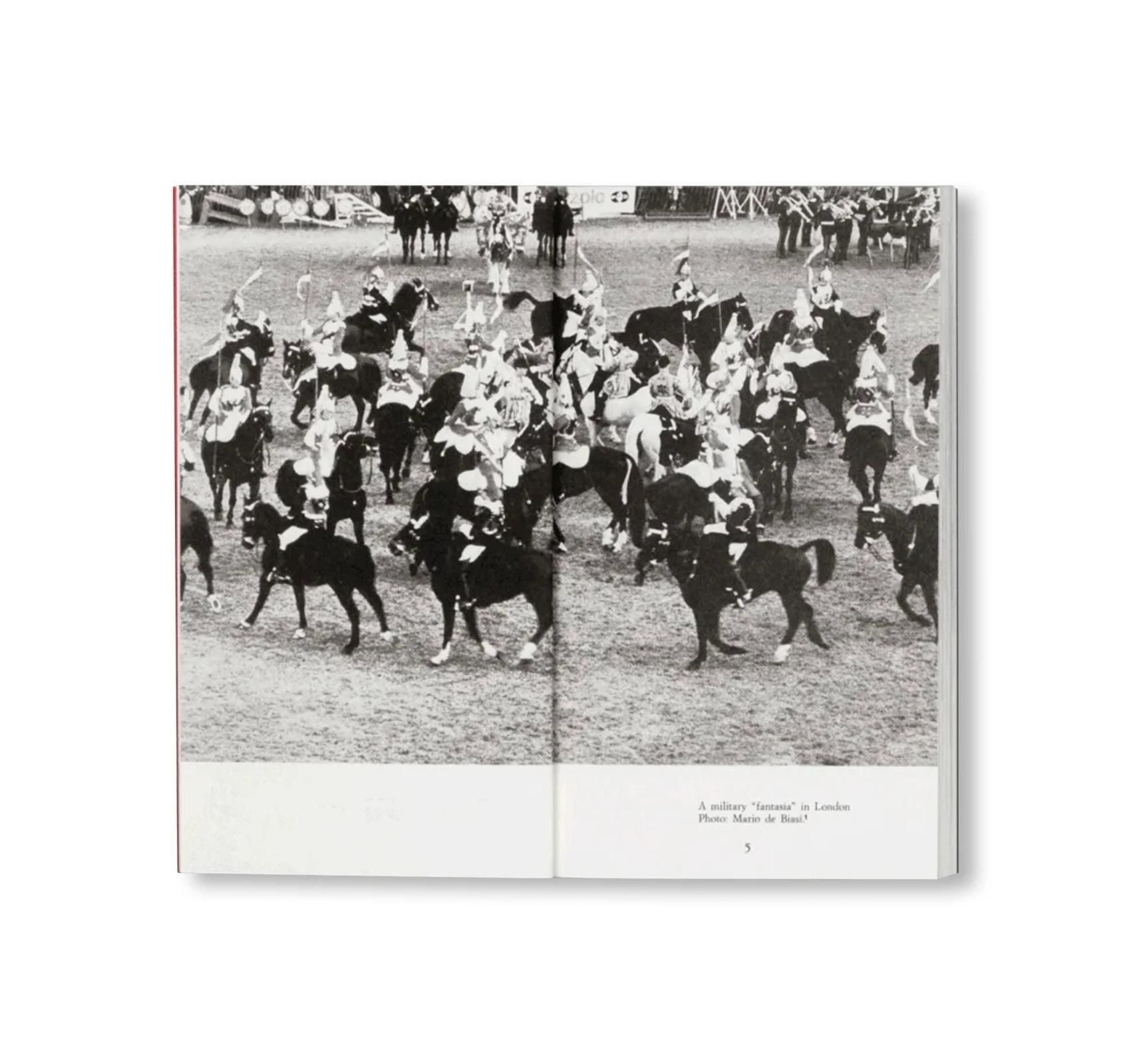 書籍：FANTASY by Bruno  Munari