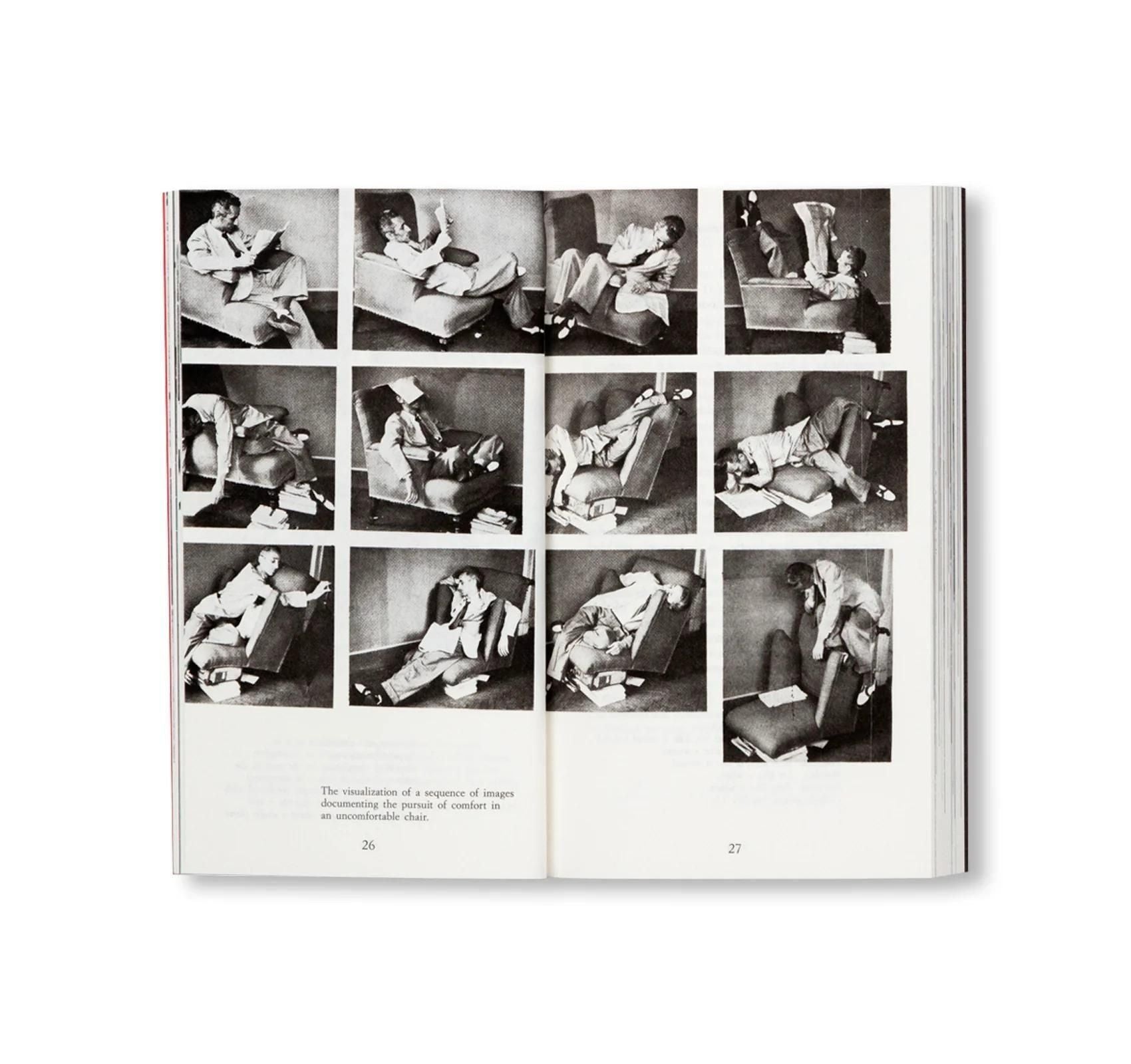 書籍：FANTASY by Bruno  Munari