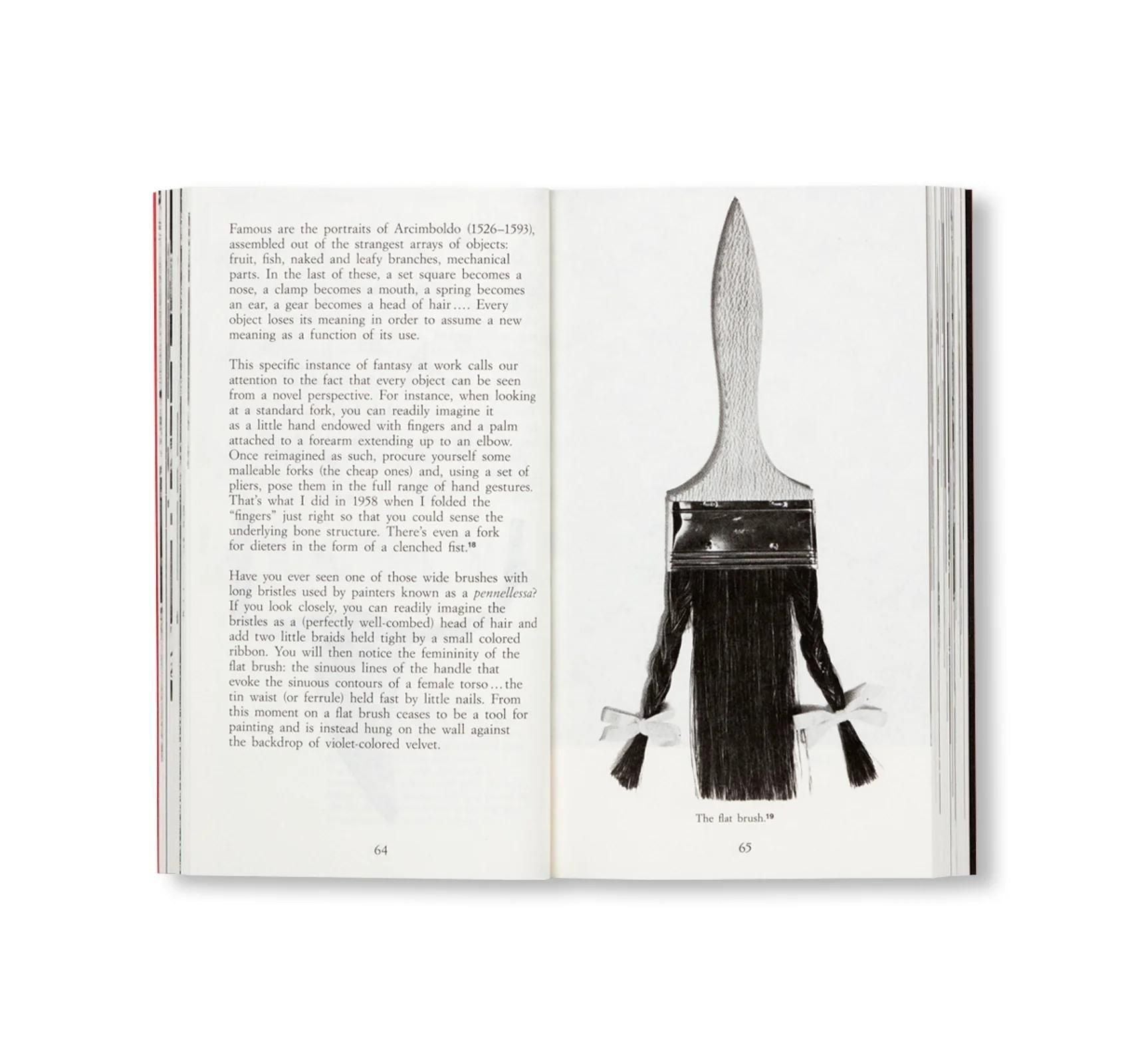 書籍：FANTASY by Bruno  Munari