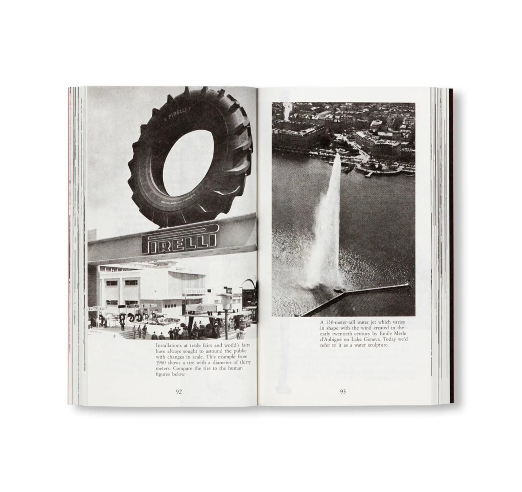 書籍：FANTASY by Bruno  Munari