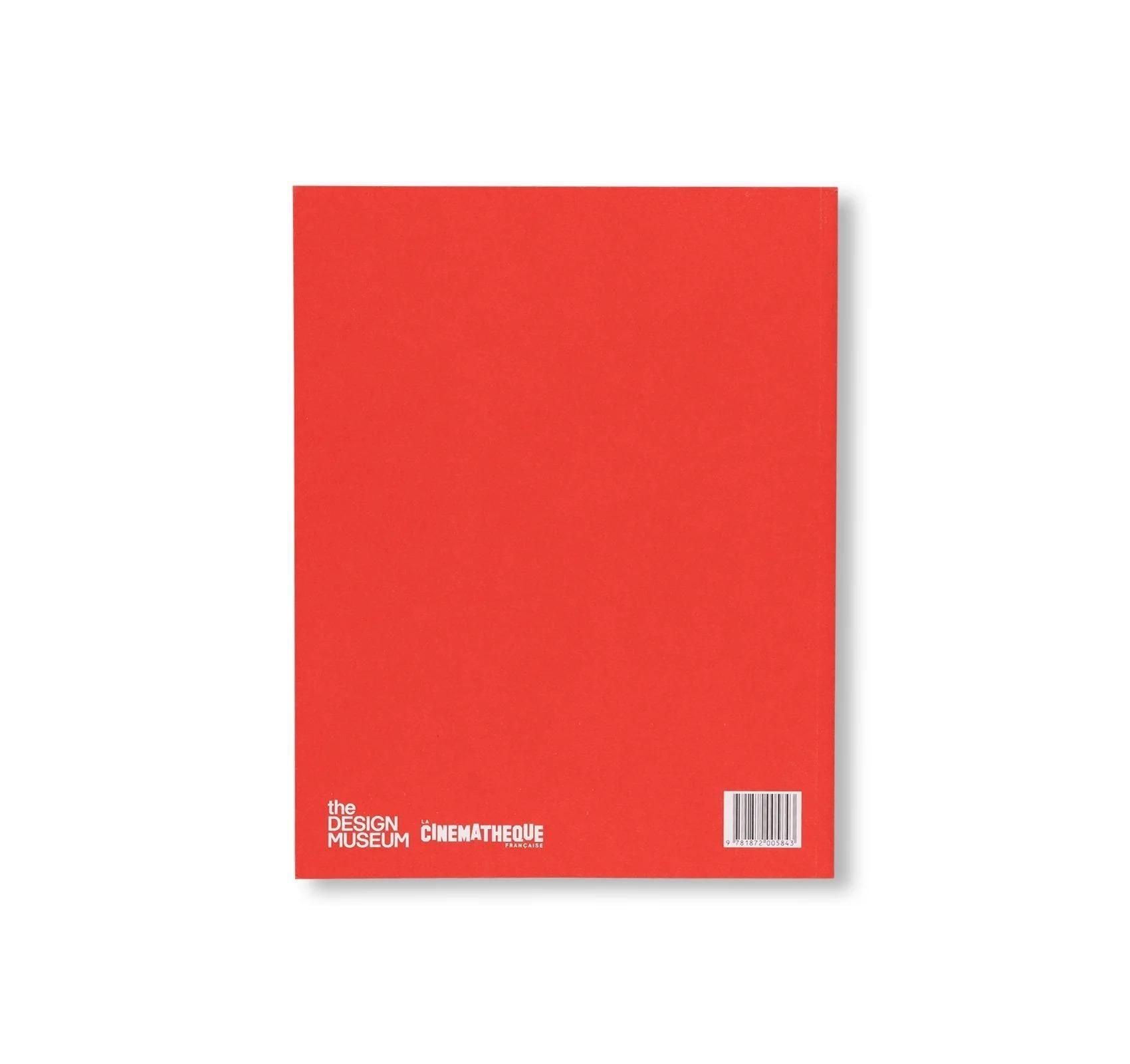書籍：THE ARCHIVES by Wes Anderson