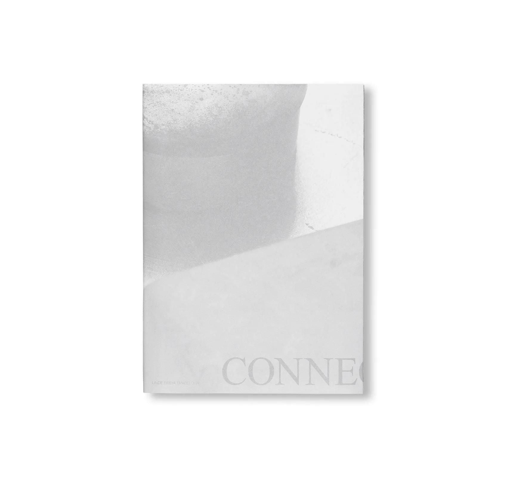書籍：CONNECTIONS by Linde Freya Tangelder [PRINT EDITION / SIGNED