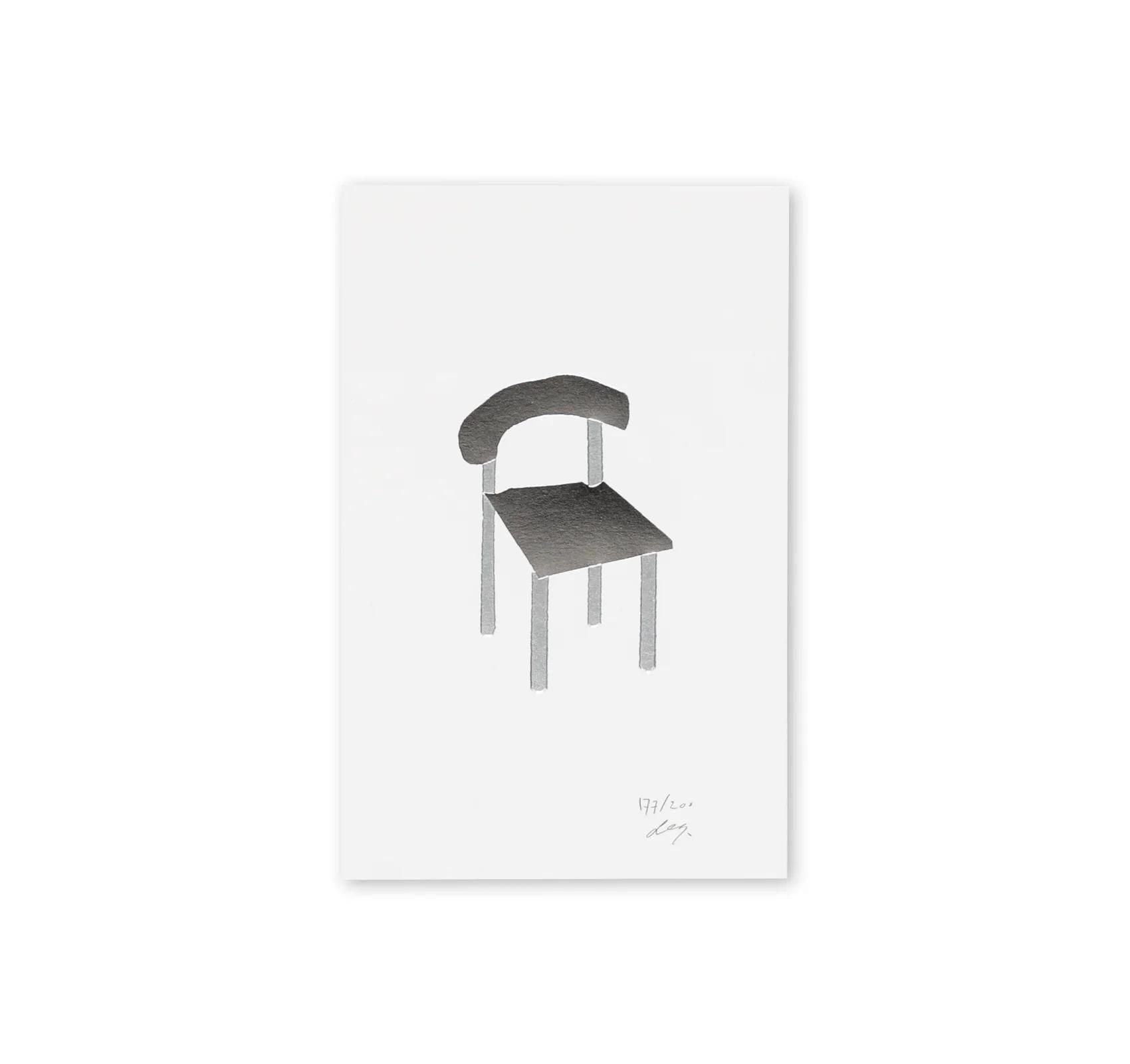 書籍：CONNECTIONS by Linde Freya Tangelder [PRINT EDITION / SIGNED