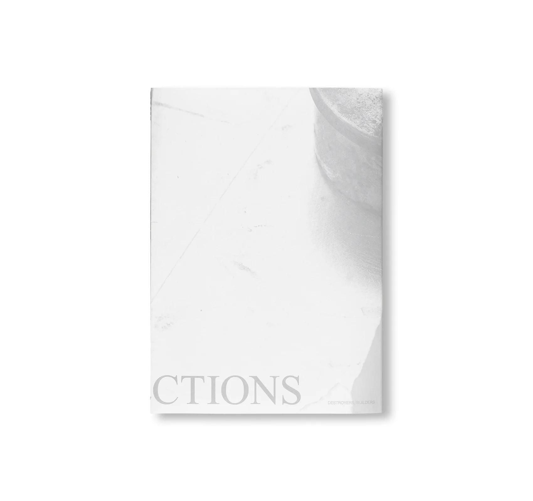 書籍：CONNECTIONS by Linde Freya Tangelder [PRINT EDITION / SIGNED