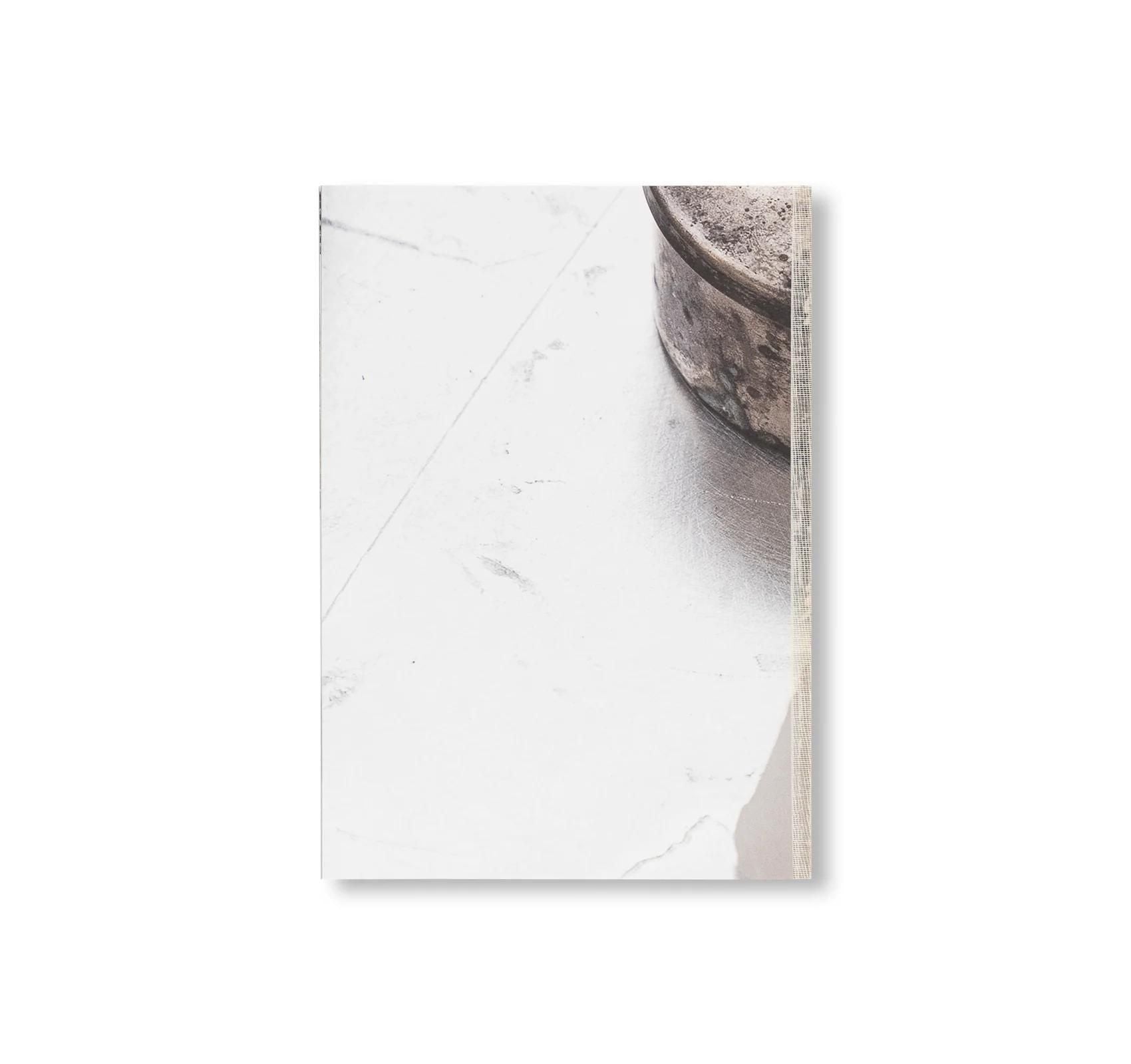書籍：CONNECTIONS by Linde Freya Tangelder [PRINT EDITION / SIGNED
