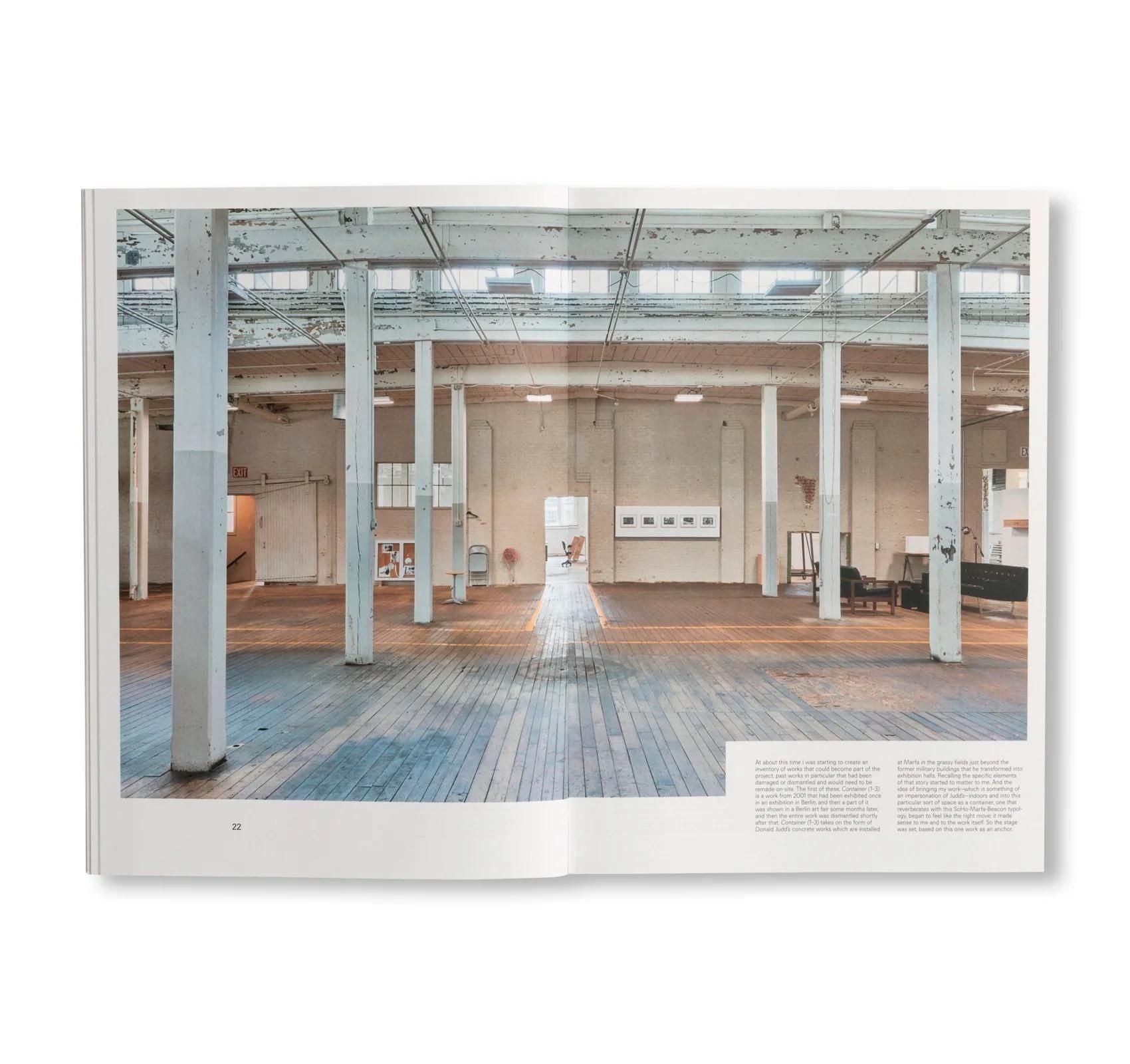書籍：TORRINGTON PROJECT by Tom Burr
