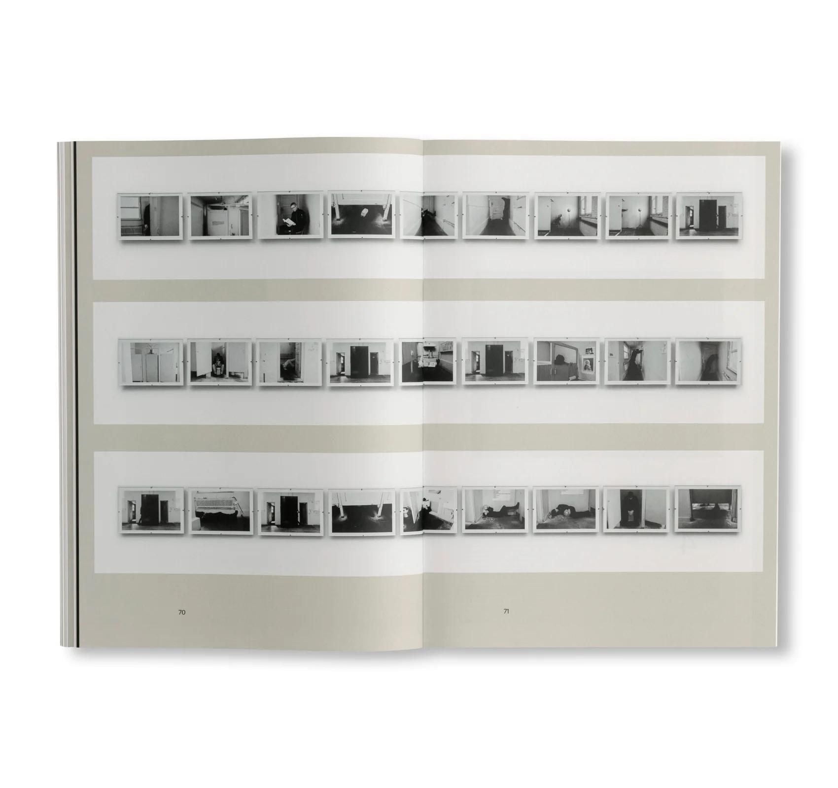 書籍：TORRINGTON PROJECT by Tom Burr