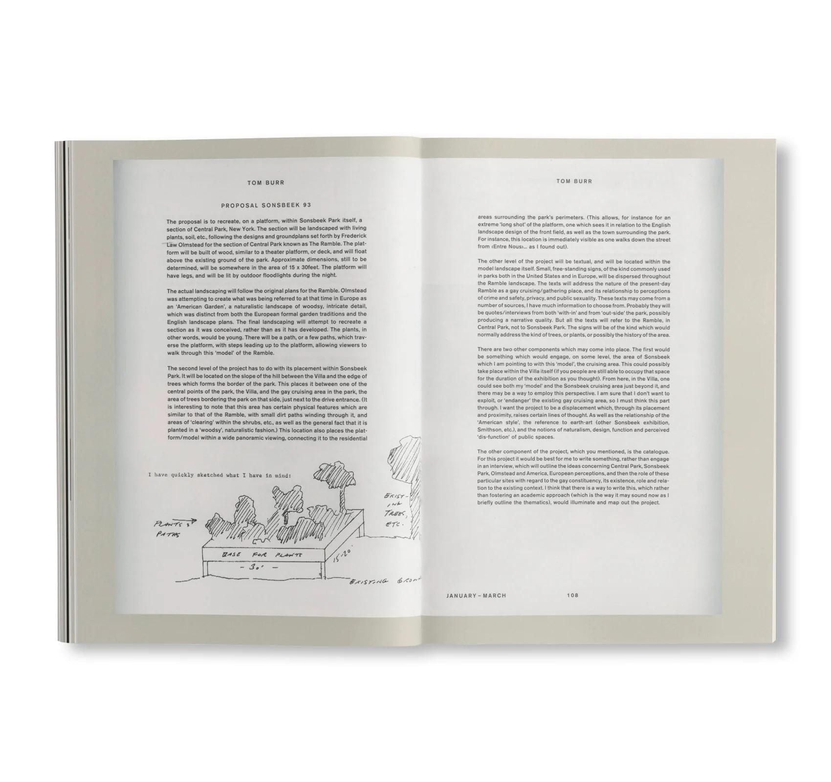 書籍：TORRINGTON PROJECT by Tom Burr