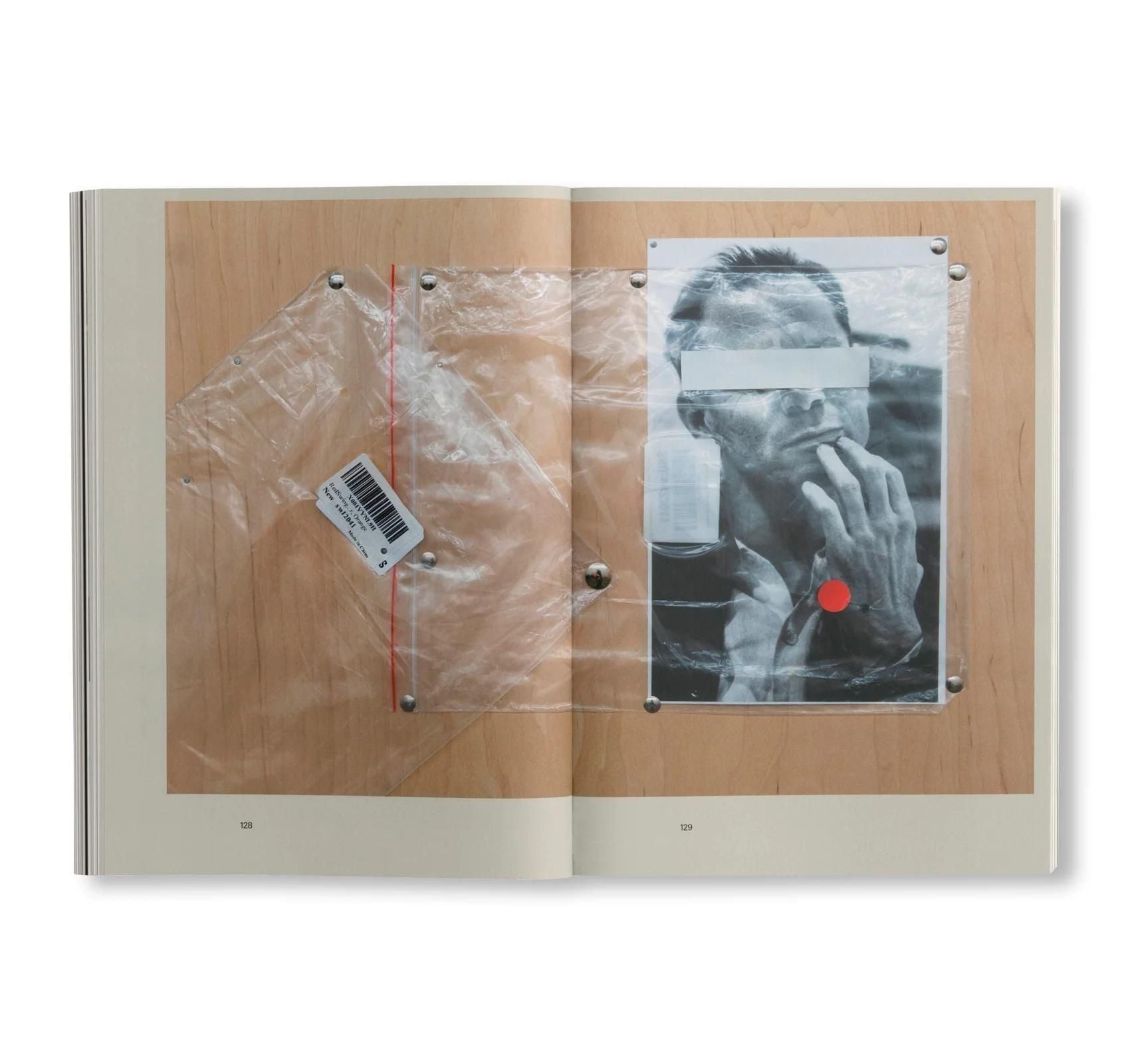 書籍：TORRINGTON PROJECT by Tom Burr