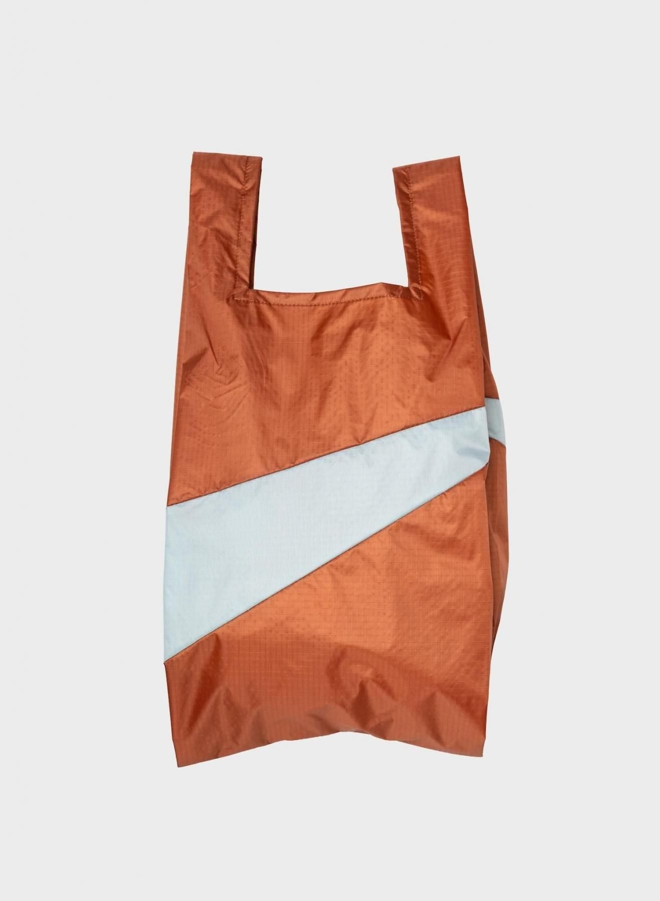 Shopping Bag M / Cinnamon & Surf Spray