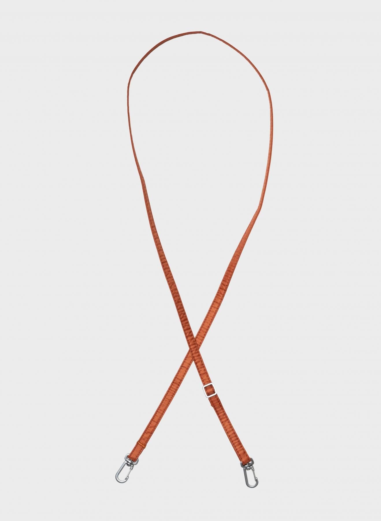 Strap Slim / Cinnamon