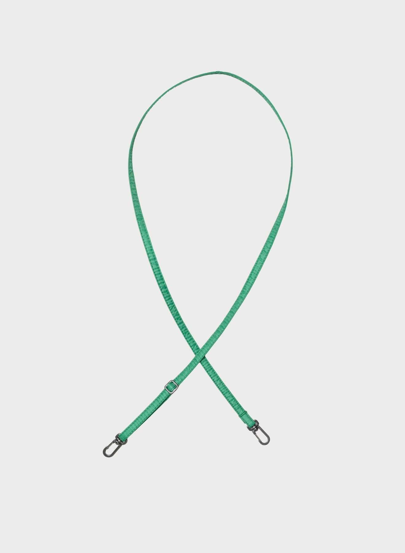 Strap Slim / Holly  Green