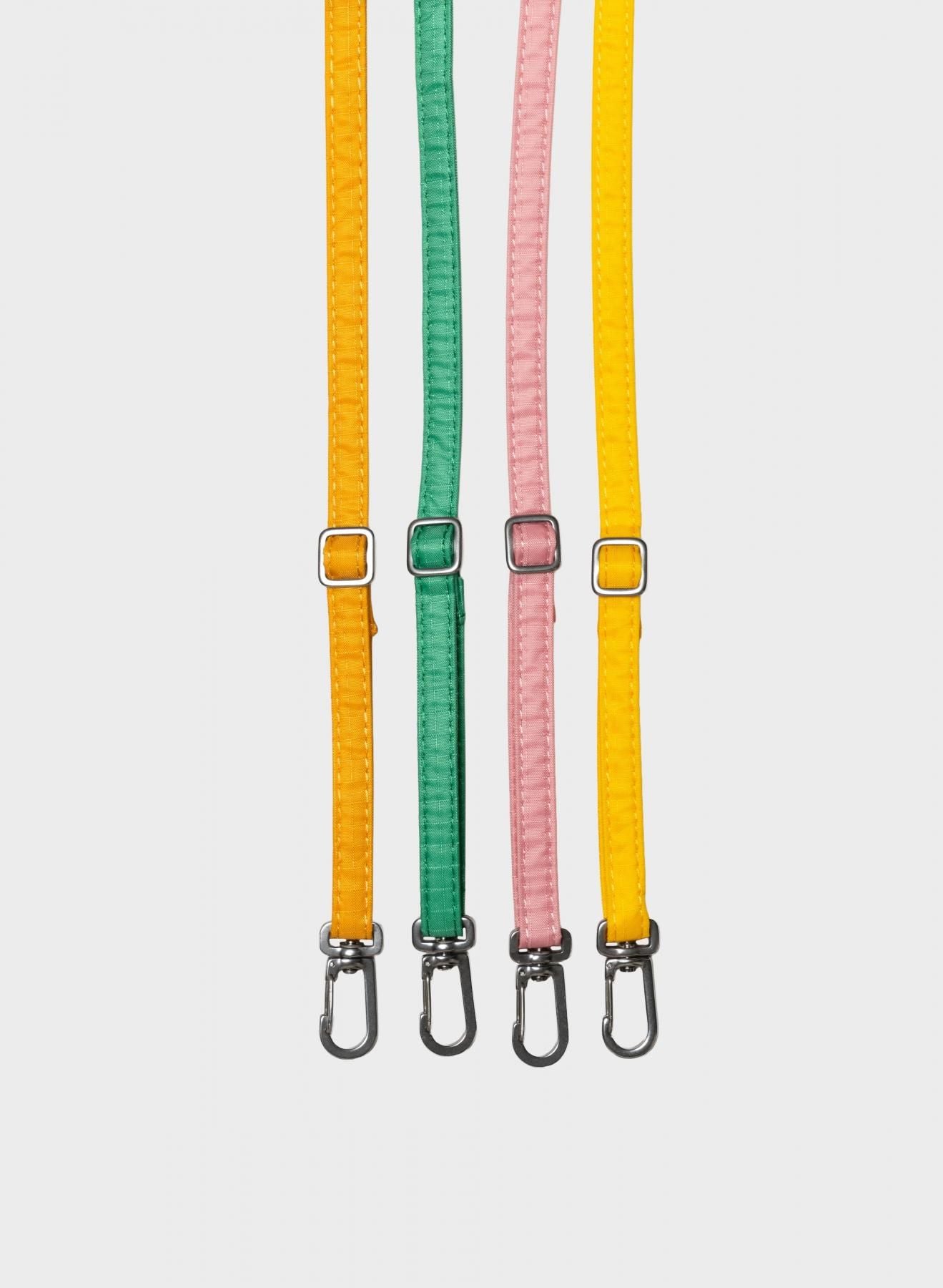 Strap Slim / Holly  Green
