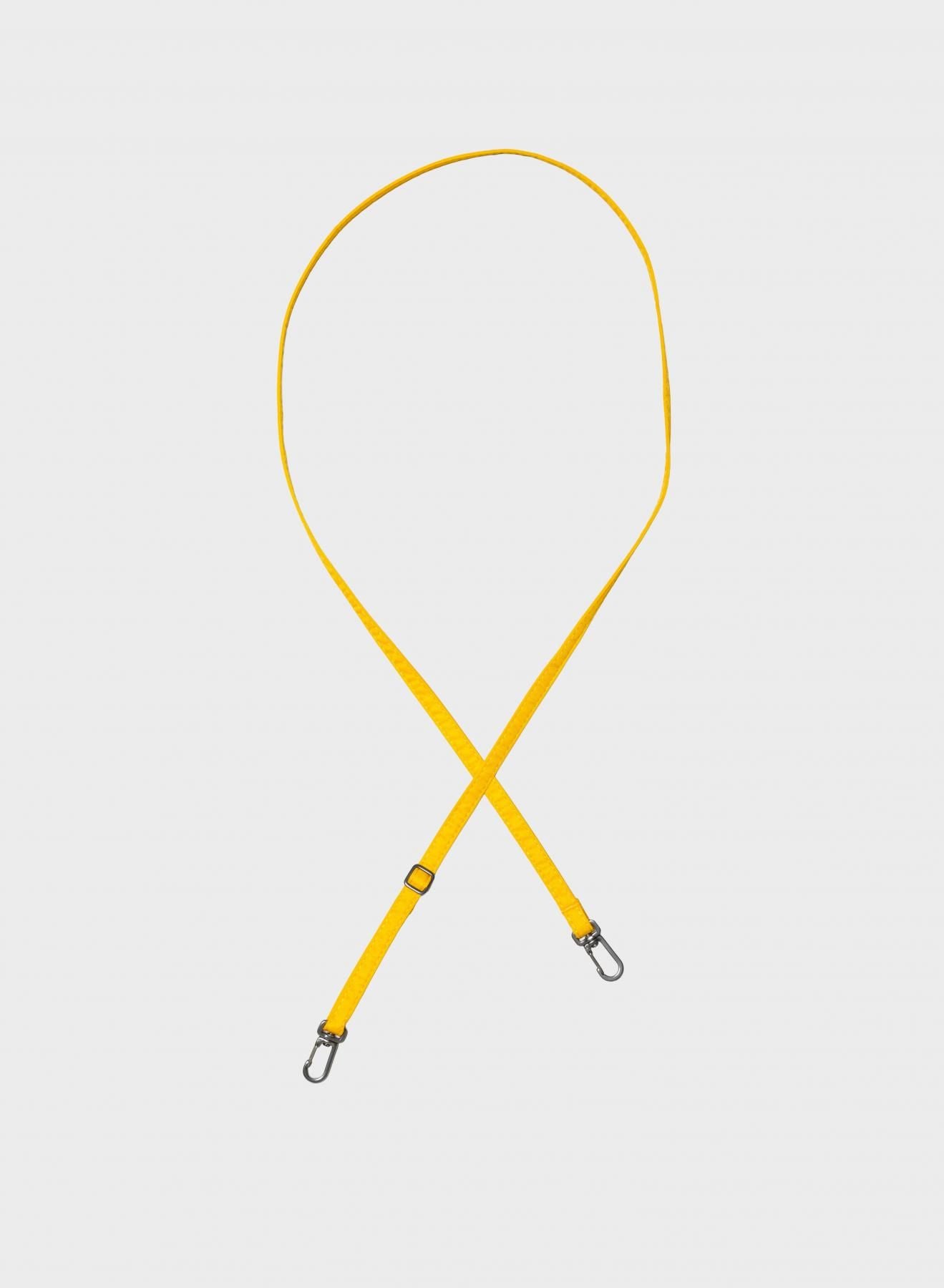 Strap Slim / Sunflower