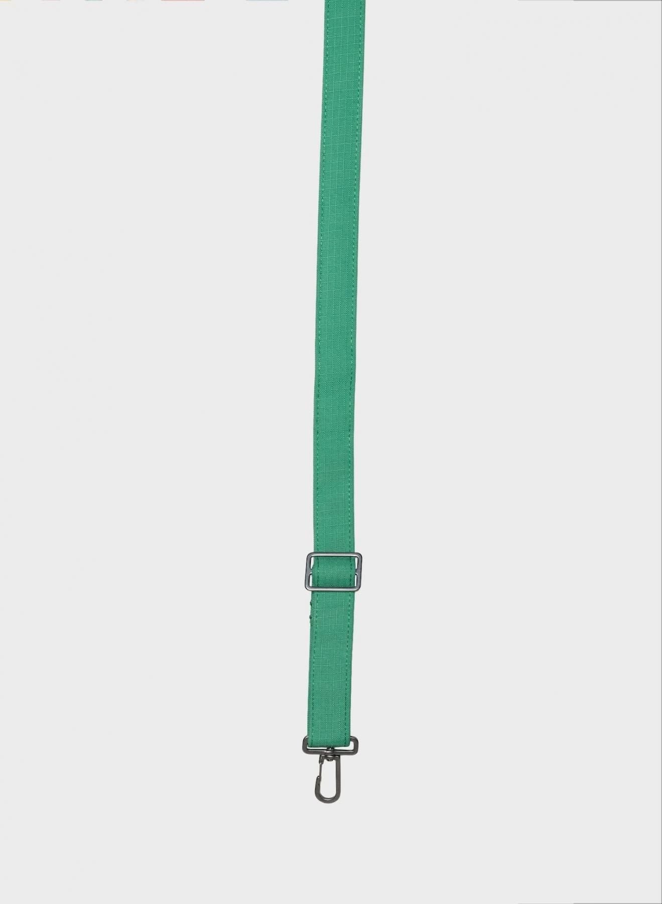 Strap Wide / Holly  Green