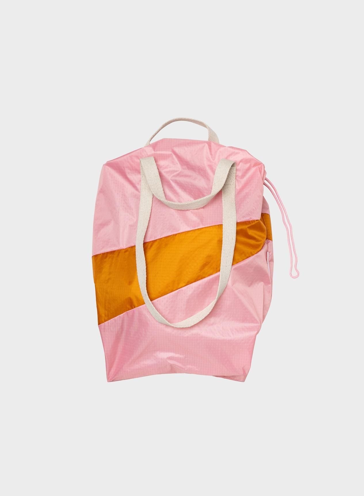 Trash Bag M / Pink Panther &Ginger