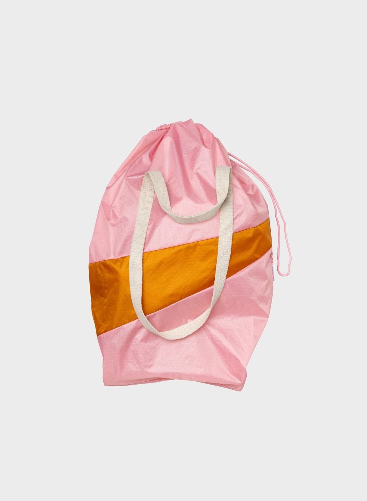 Trash Bag M / Pink Panther &Ginger