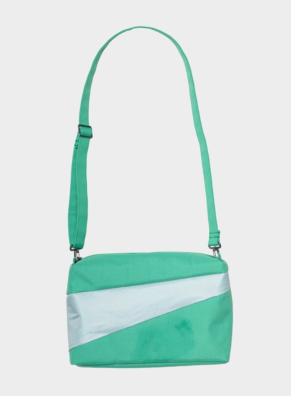 Bum Bag M / Holly Green & Surf Spray
