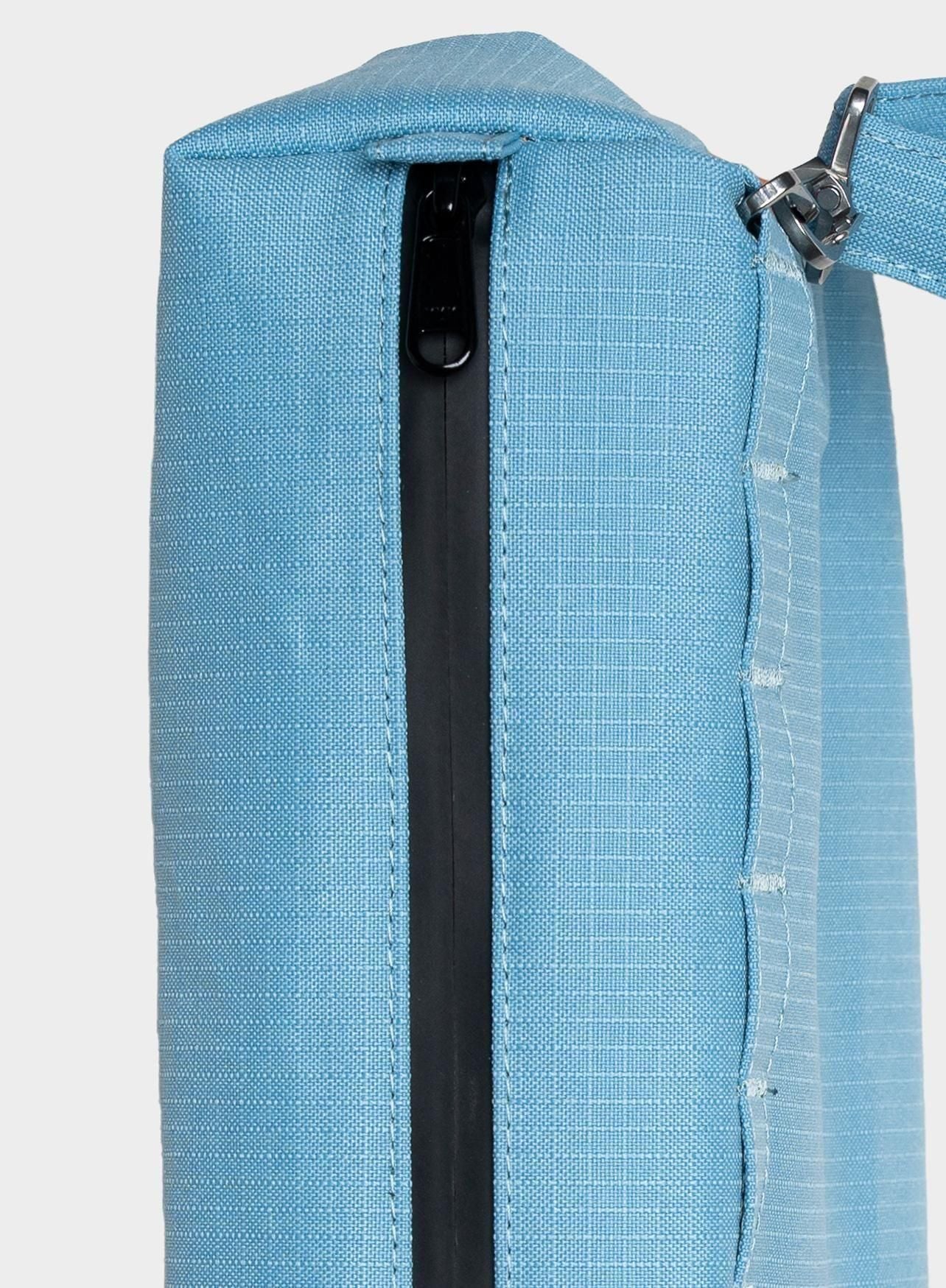 Bum Bag M / Ocean & Orange